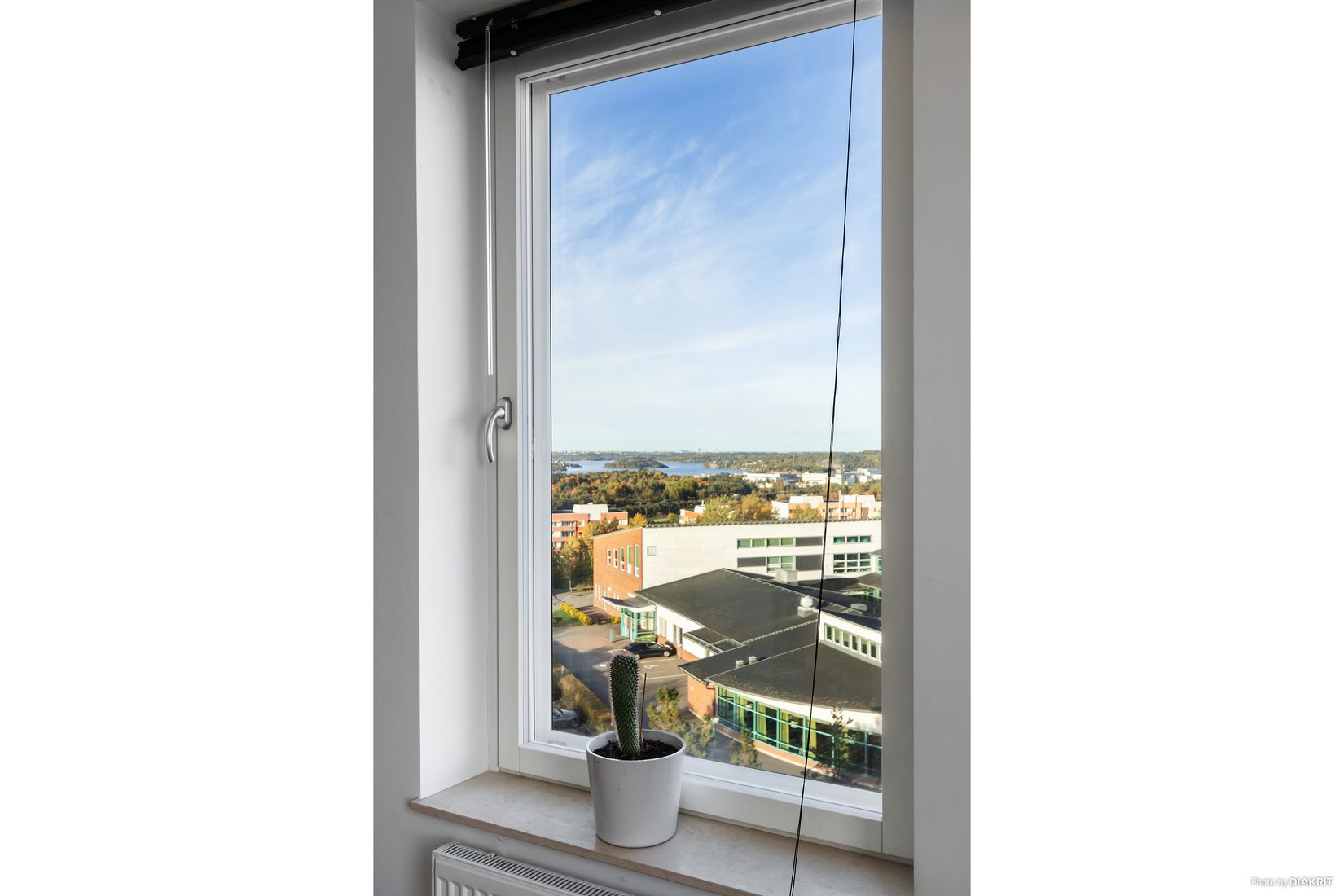 Bostadsrätt, Lagmansbacken 11, våning 8, Alby, Botkyrka