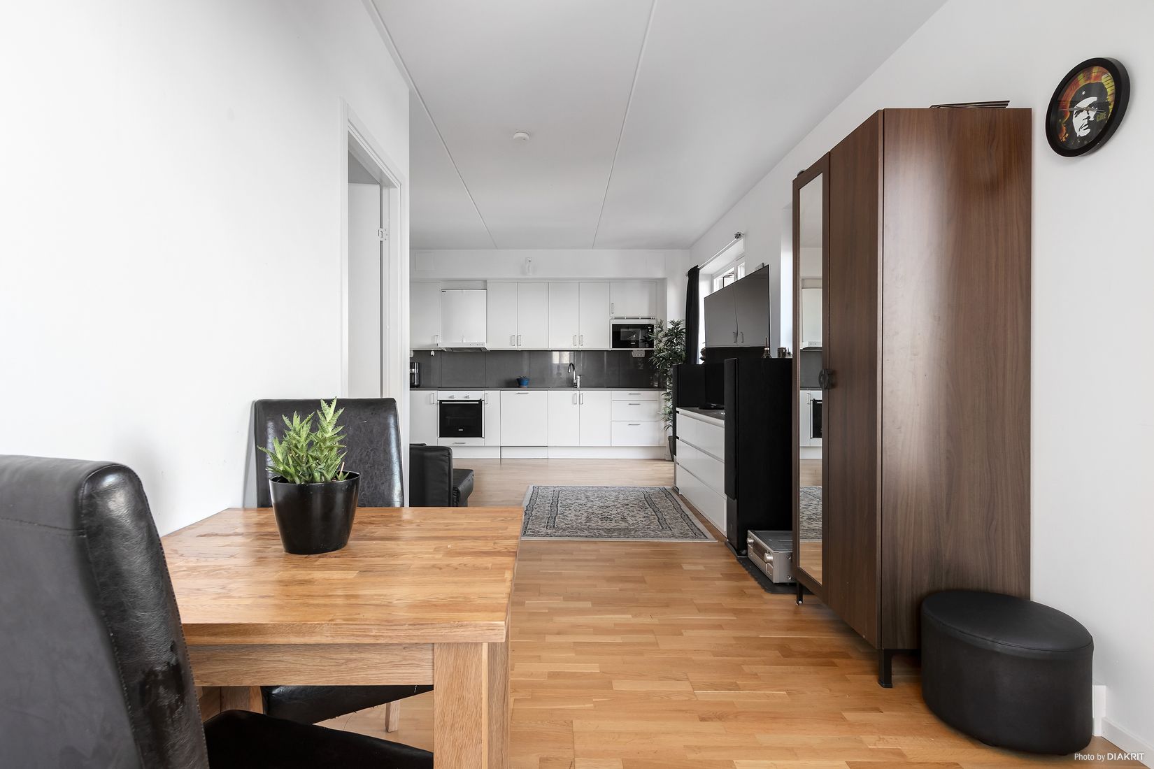 Bostadsrätt, Lagmansbacken 11, våning 8, Alby, Botkyrka