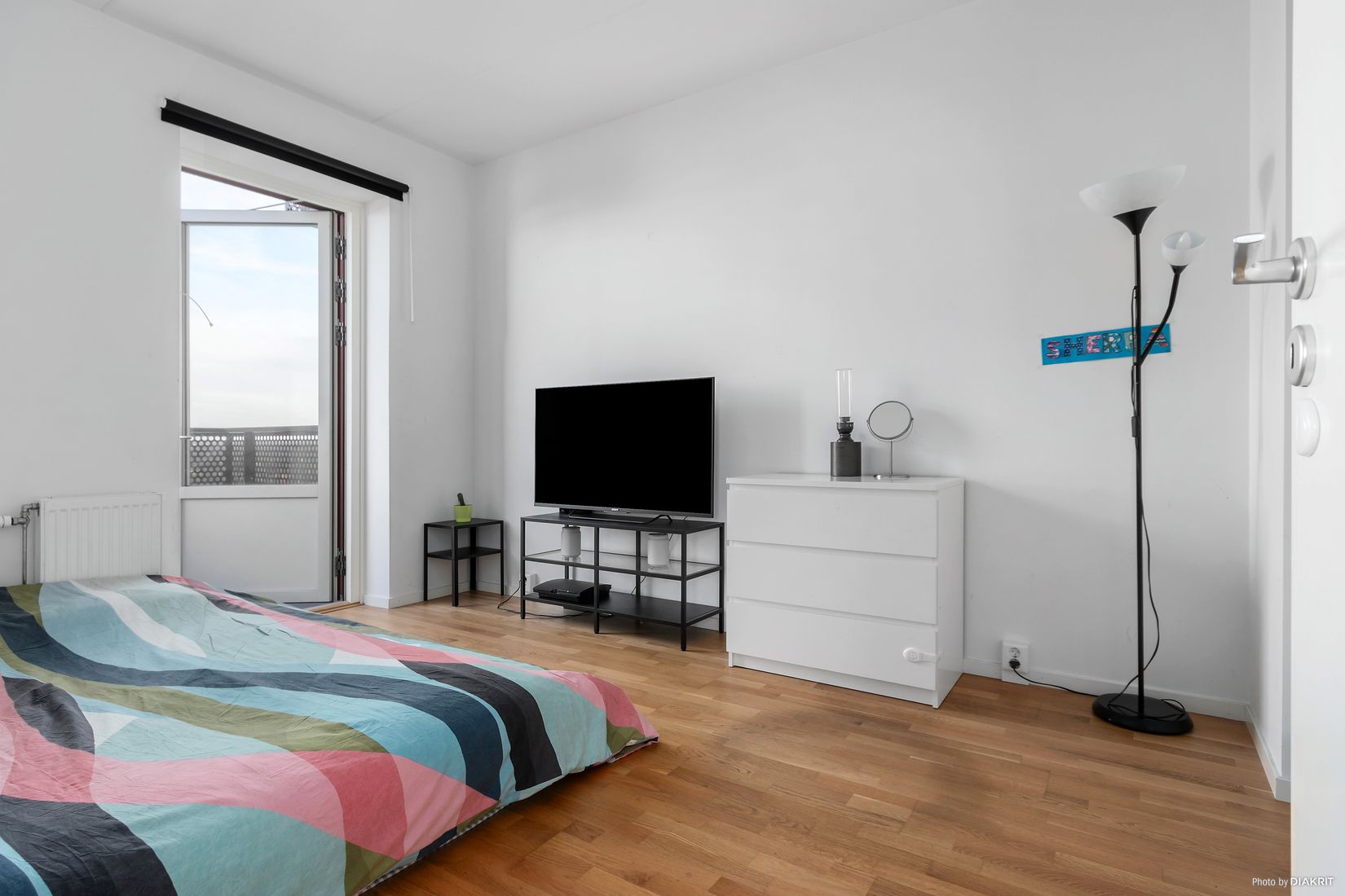 Bostadsrätt, Lagmansbacken 11, våning 8, Alby, Botkyrka