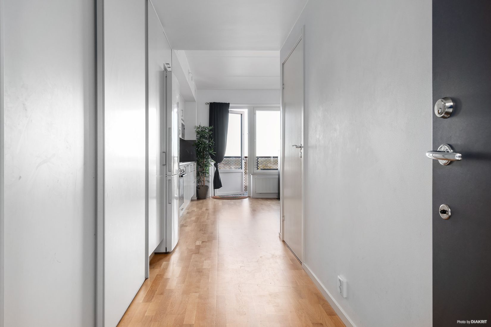 Bostadsrätt, Lagmansbacken 11, våning 8, Alby, Botkyrka