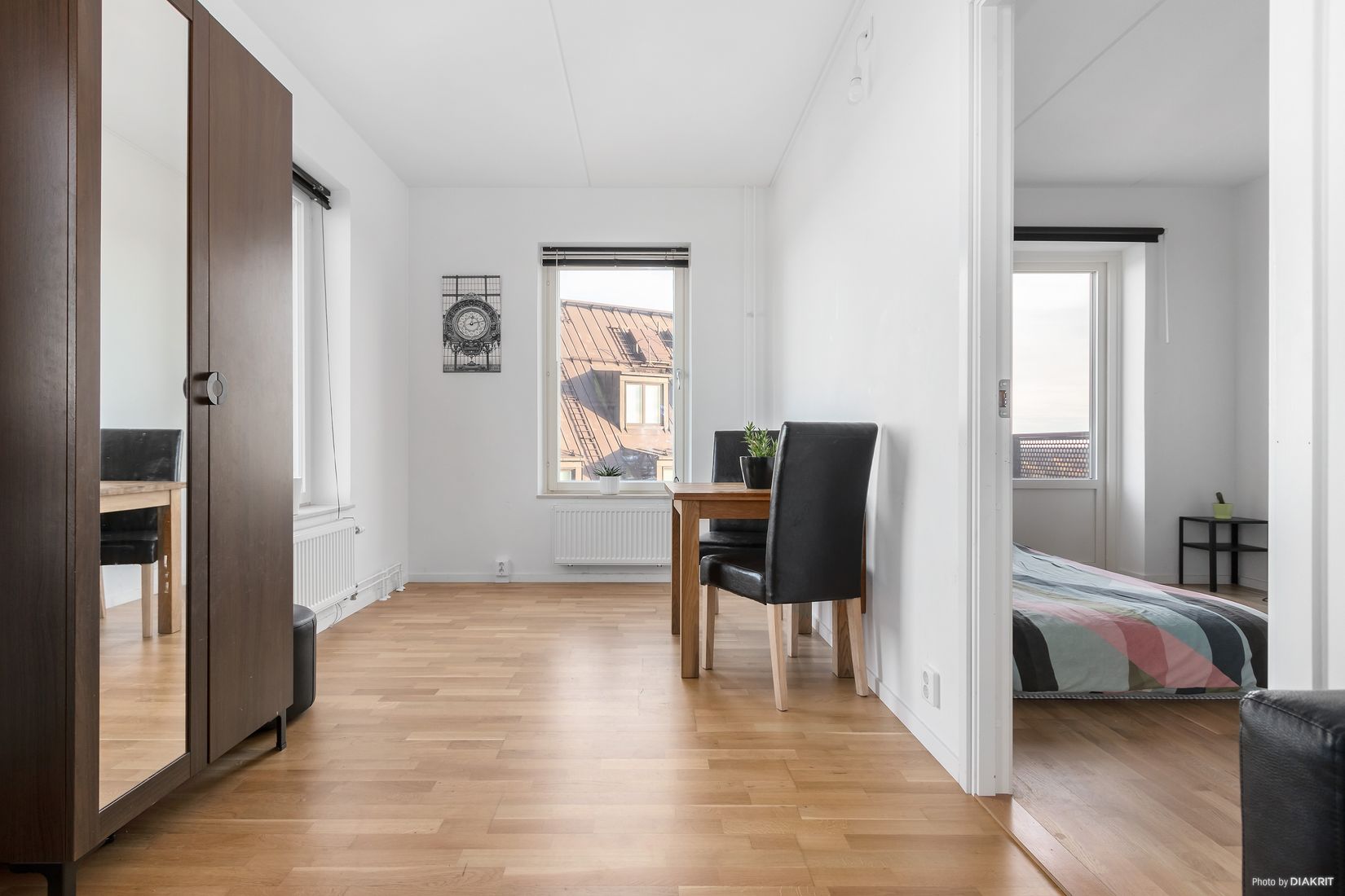 Bostadsrätt, Lagmansbacken 11, våning 8, Alby, Botkyrka