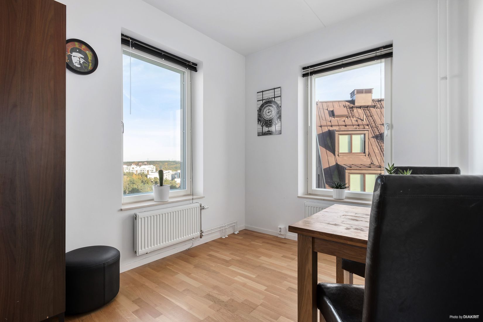 Bostadsrätt, Lagmansbacken 11, våning 8, Alby, Botkyrka