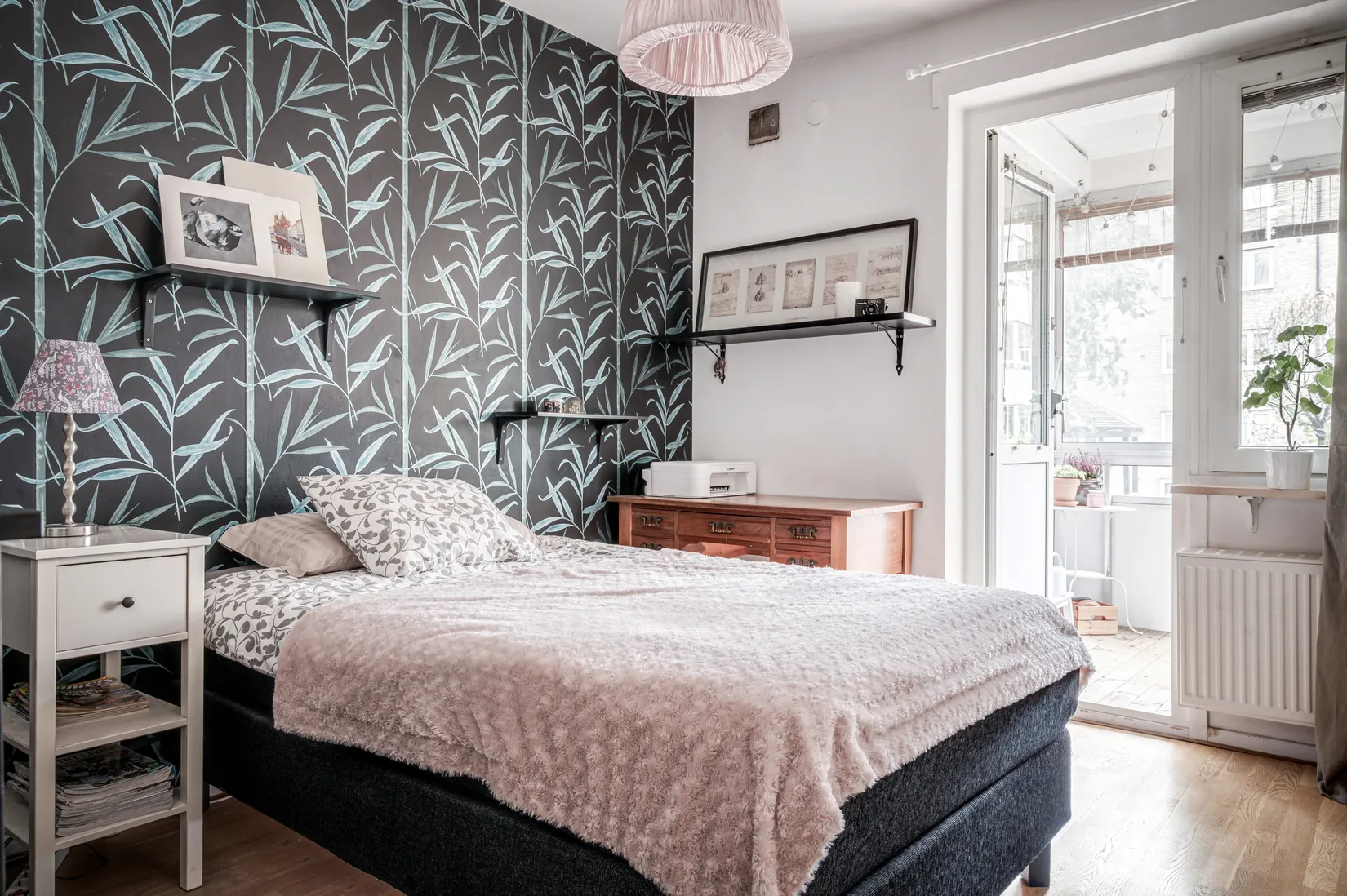 Bostadsrätt, Baskemöllegatan 7A, Östra Sorgenfri, Malmö