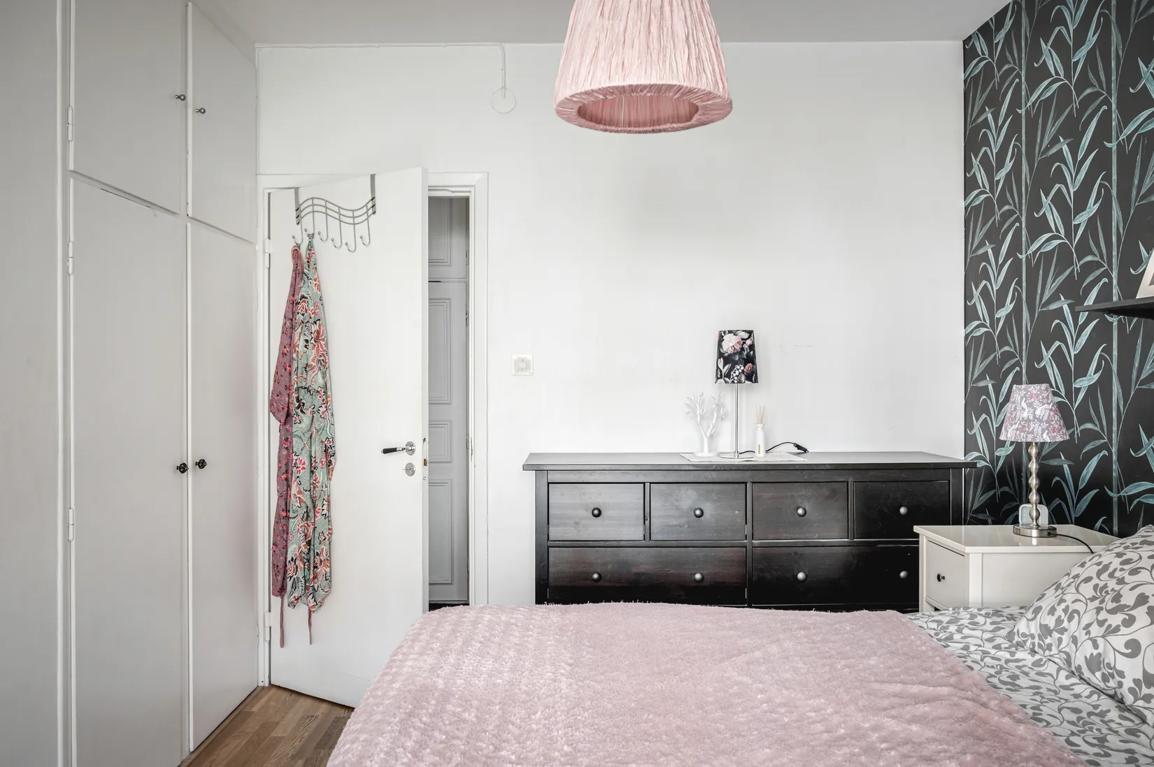 Bostadsrätt, Baskemöllegatan 7A, Östra Sorgenfri, Malmö