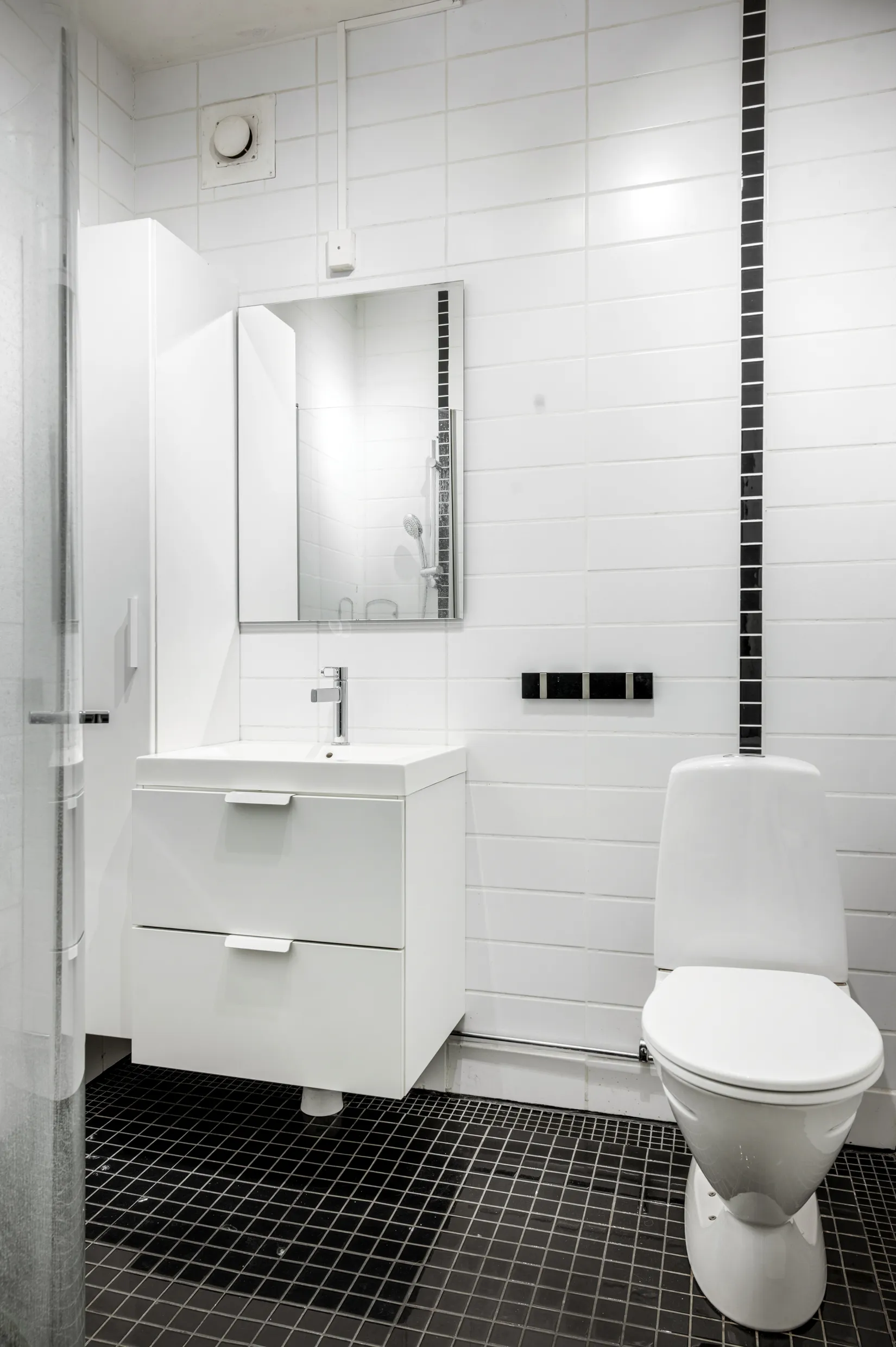 Bostadsrätt, Baskemöllegatan 7A, Östra Sorgenfri, Malmö