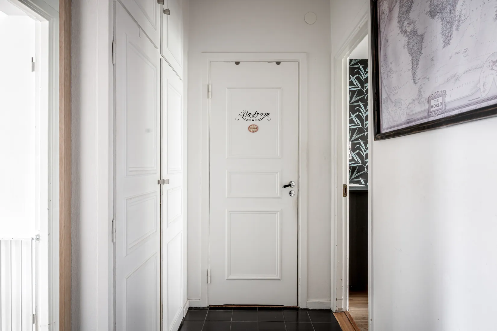 Bostadsrätt, Baskemöllegatan 7A, Östra Sorgenfri, Malmö