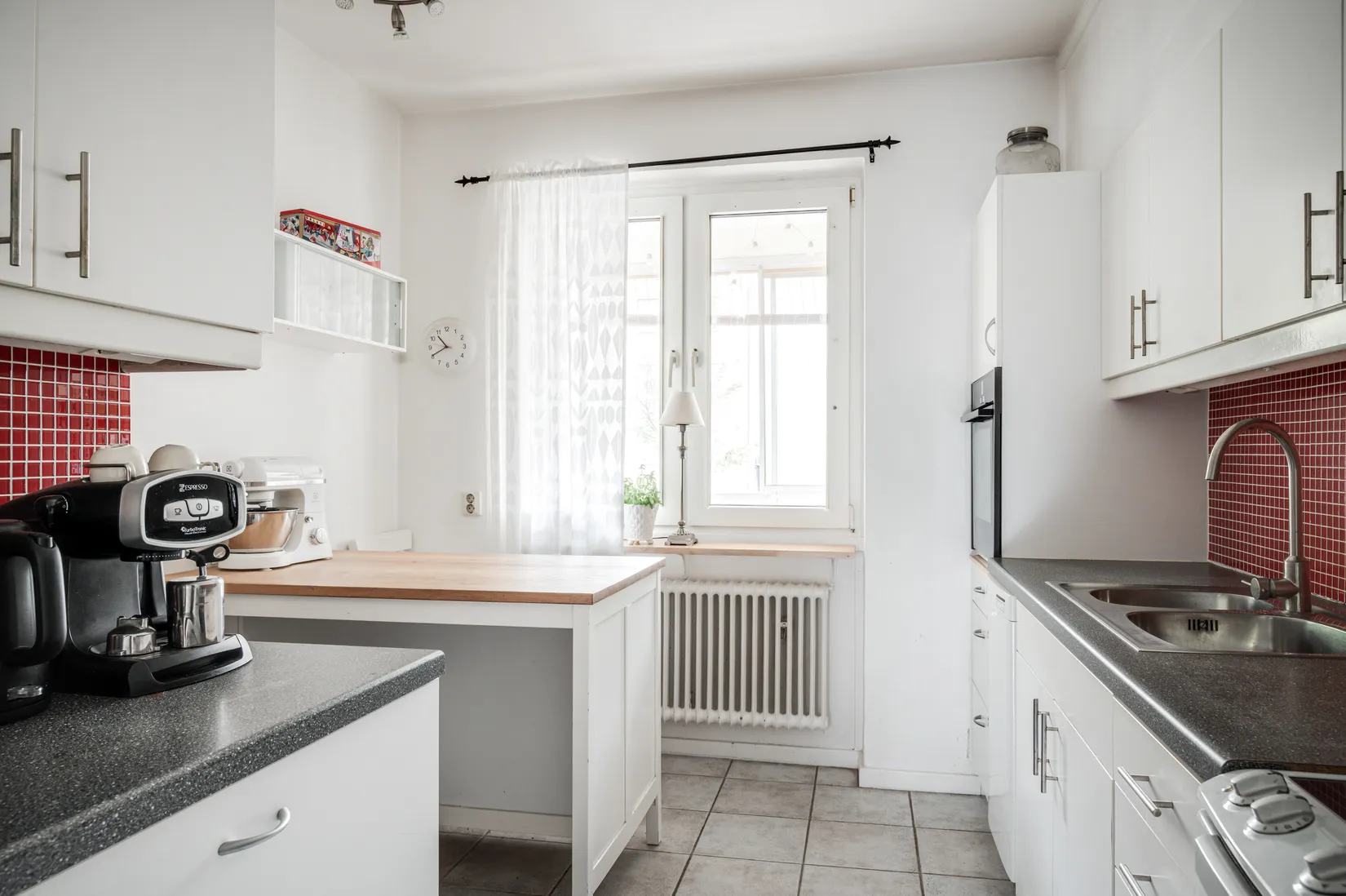 Bostadsrätt, Baskemöllegatan 7A, Östra Sorgenfri, Malmö