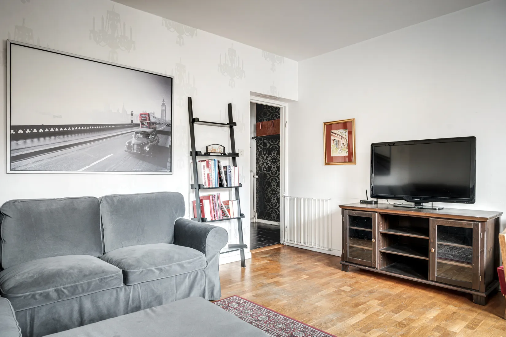 Bostadsrätt, Baskemöllegatan 7A, Östra Sorgenfri, Malmö