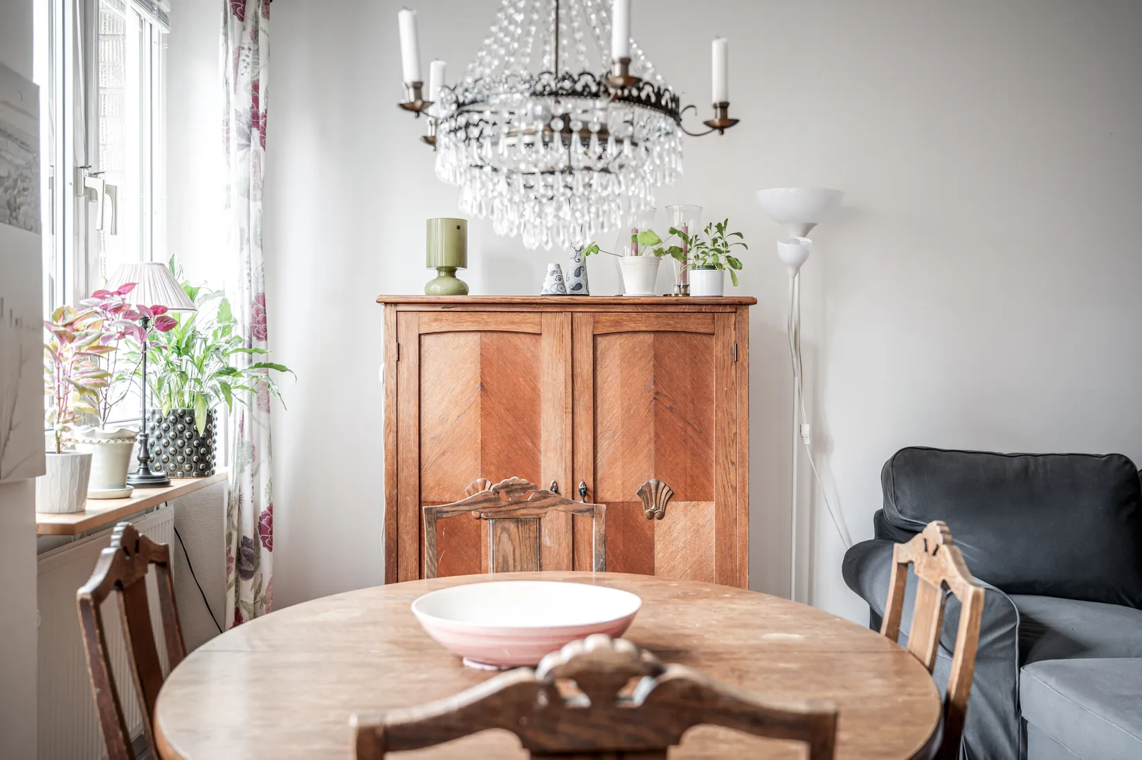 Bostadsrätt, Baskemöllegatan 7A, Östra Sorgenfri, Malmö