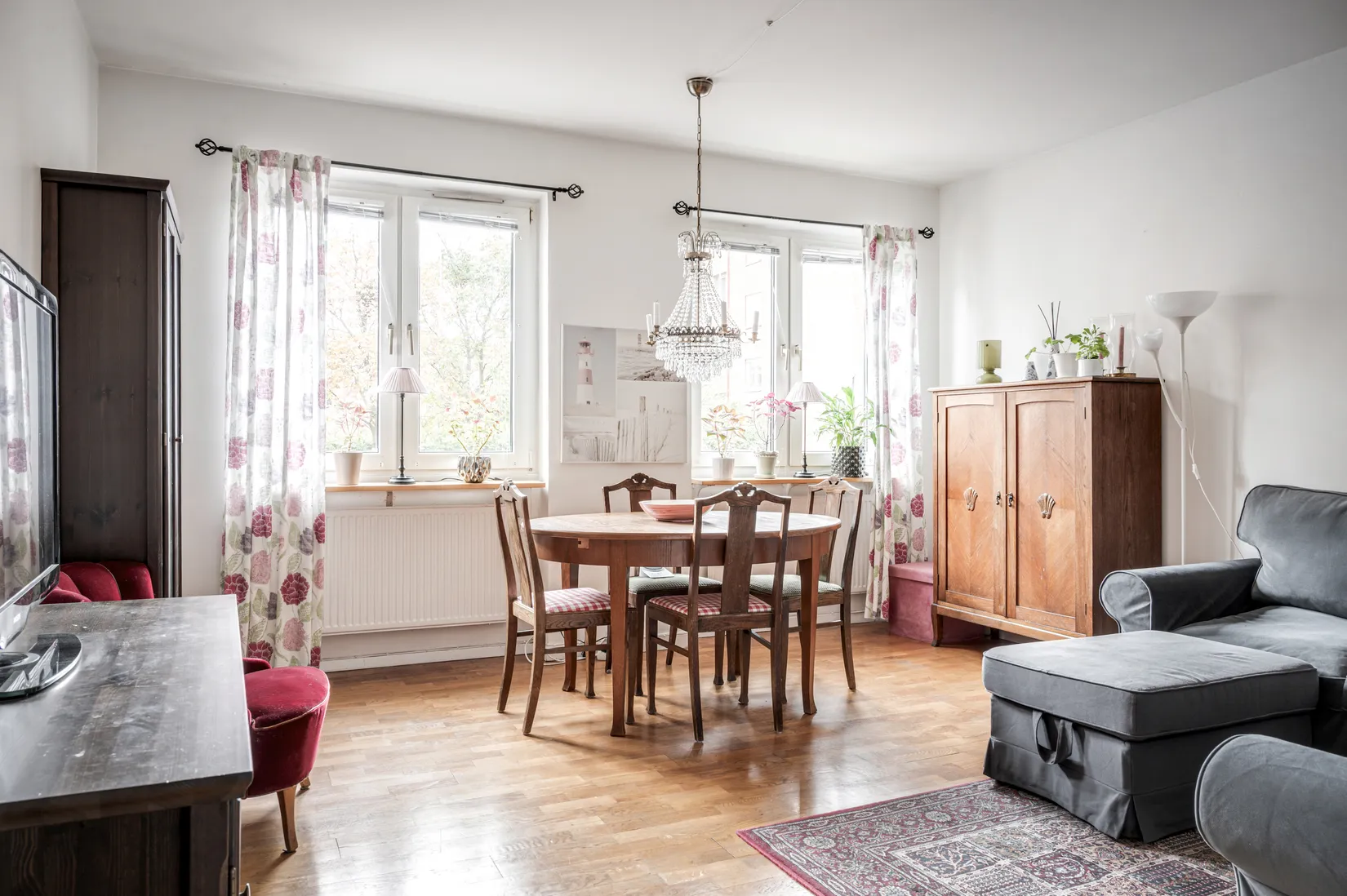 Bostadsrätt, Baskemöllegatan 7A, Östra Sorgenfri, Malmö