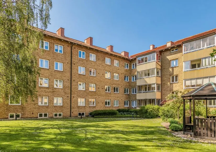 Bostadsrätt, Baskemöllegatan 7A, Östra Sorgenfri, Malmö