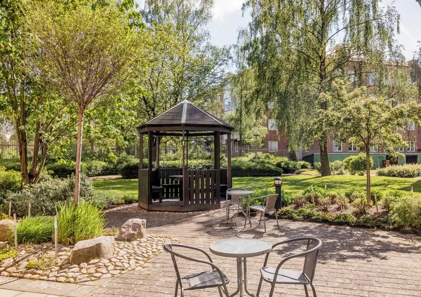 Bostadsrätt, Baskemöllegatan 7A, Östra Sorgenfri, Malmö