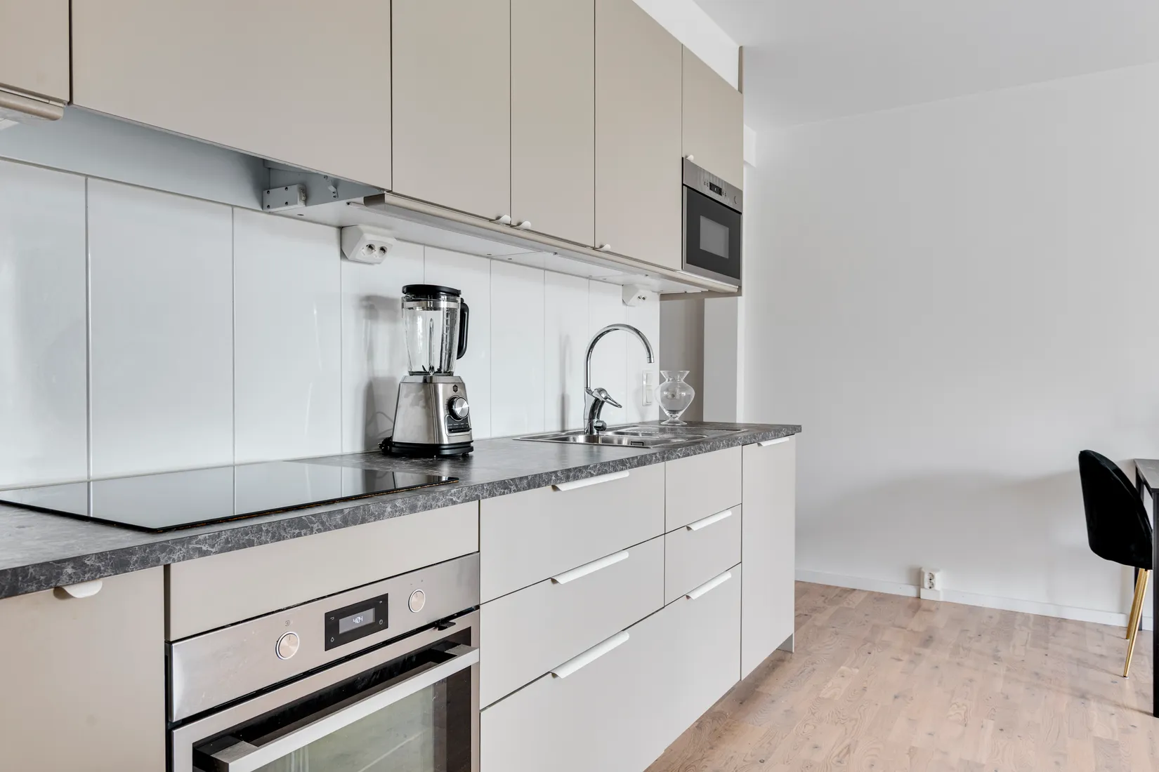 Bostadsrätt, Räfsgatan 23, Elinegård, Malmö