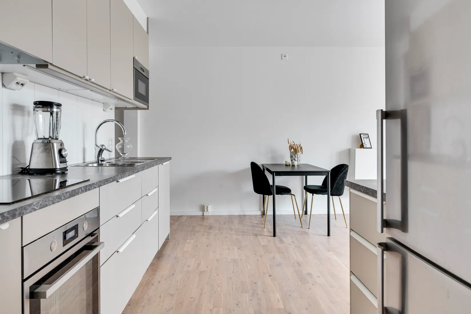 Bostadsrätt, Räfsgatan 23, Elinegård, Malmö