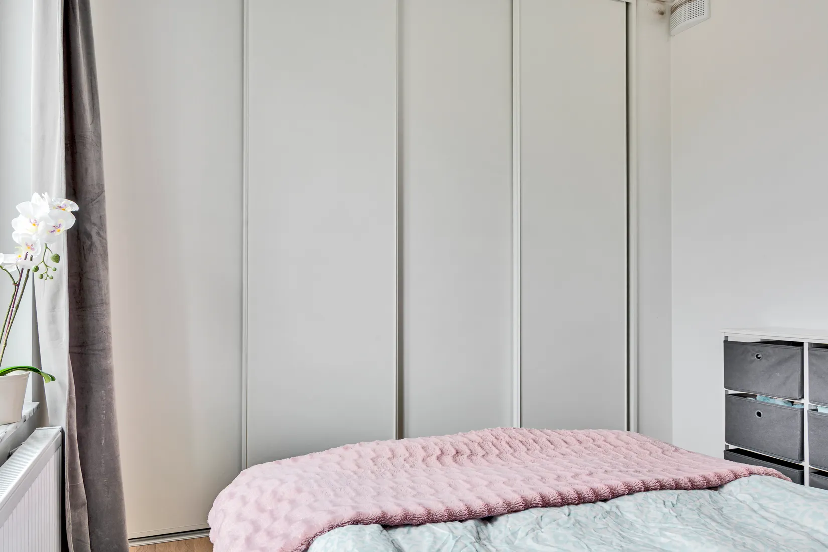 Bostadsrätt, Räfsgatan 23, Elinegård, Malmö