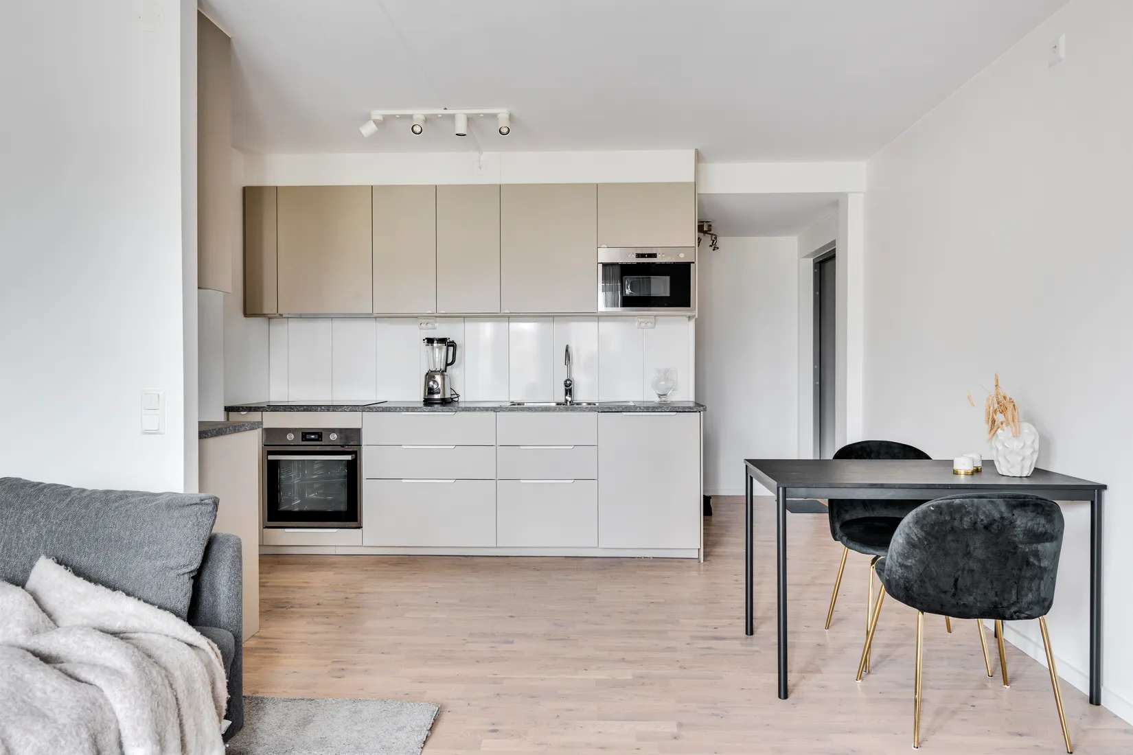 Bostadsrätt, Räfsgatan 23, Elinegård, Malmö