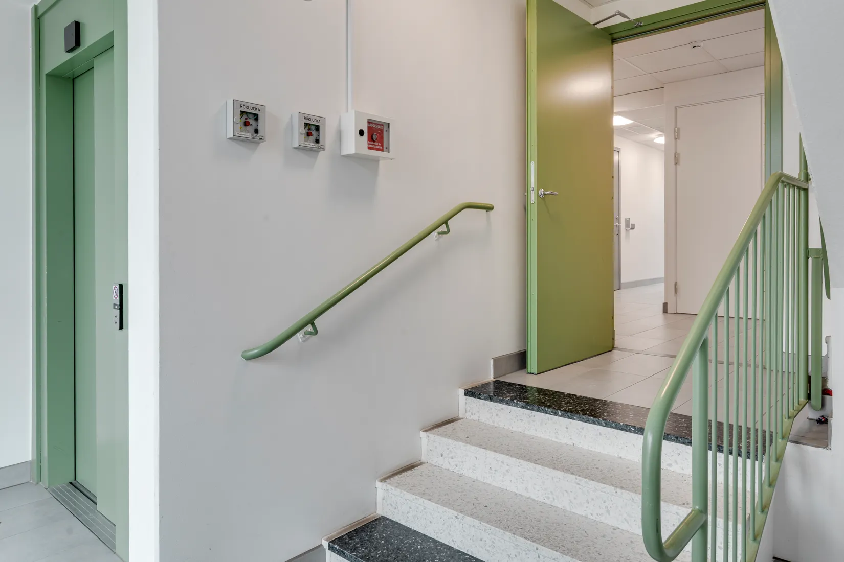 Bostadsrätt, Räfsgatan 23, Elinegård, Malmö