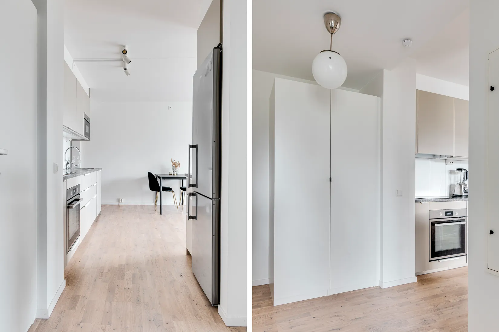 Bostadsrätt, Räfsgatan 23, Elinegård, Malmö