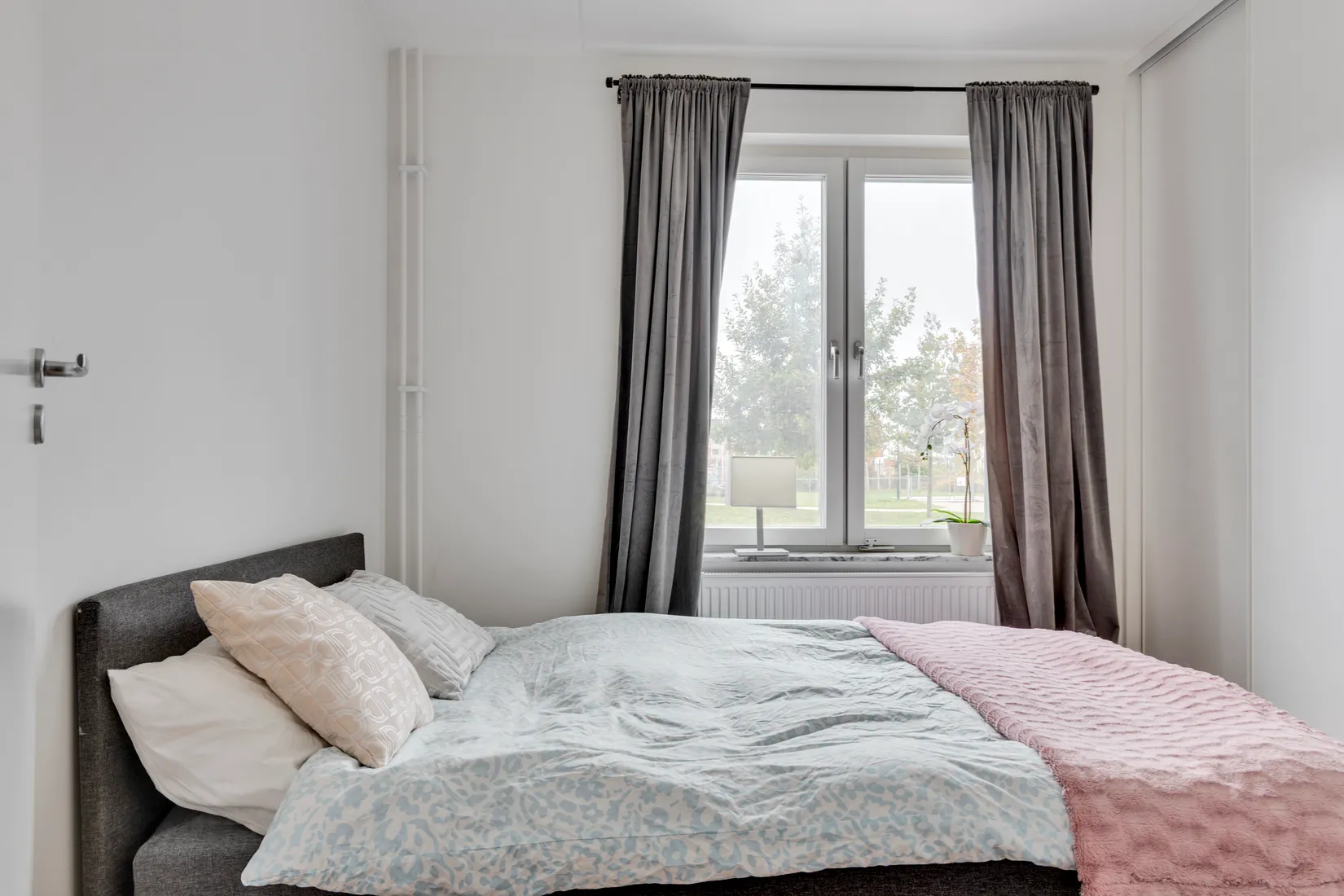 Bostadsrätt, Räfsgatan 23, Elinegård, Malmö