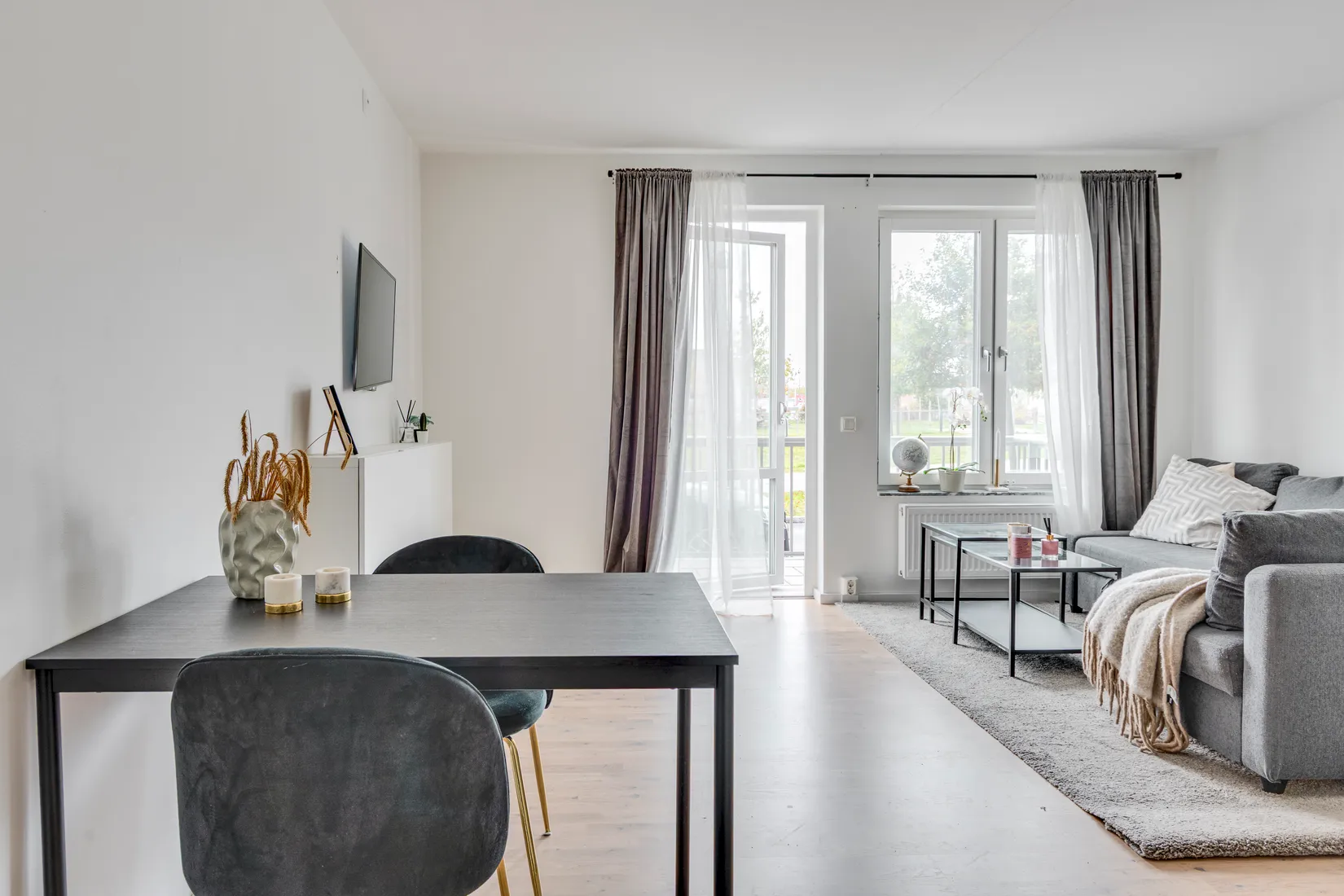 Bostadsrätt, Räfsgatan 23, Elinegård, Malmö