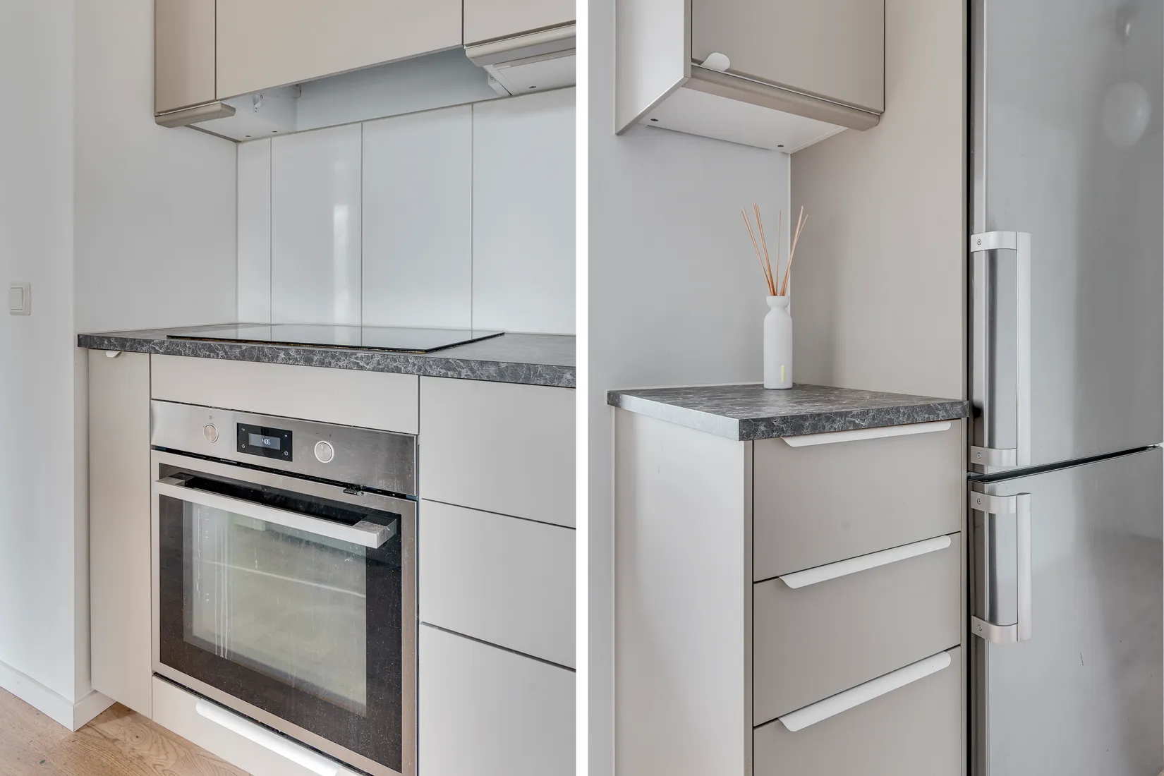 Bostadsrätt, Räfsgatan 23, Elinegård, Malmö