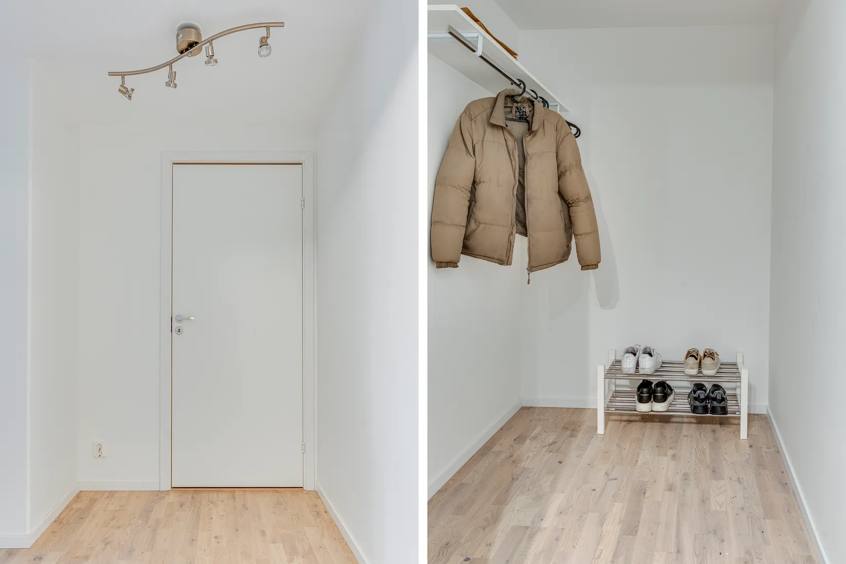 Bostadsrätt, Räfsgatan 23, Elinegård, Malmö