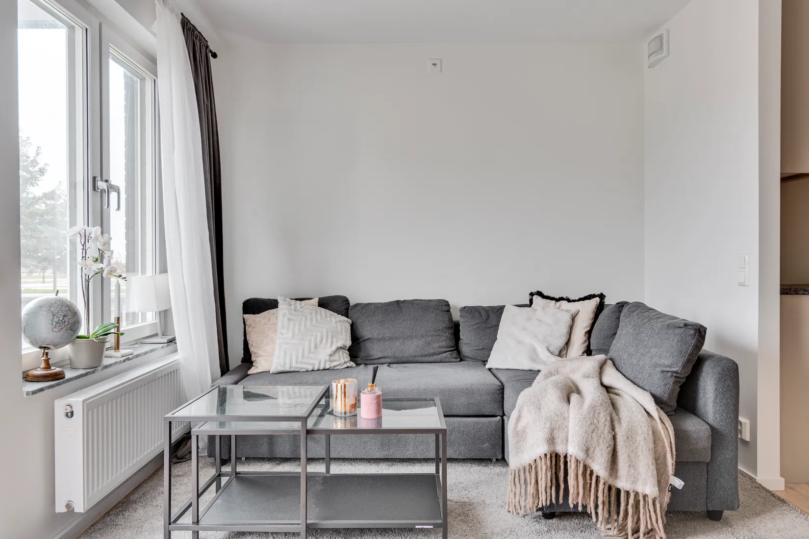 Bostadsrätt, Räfsgatan 23, Elinegård, Malmö