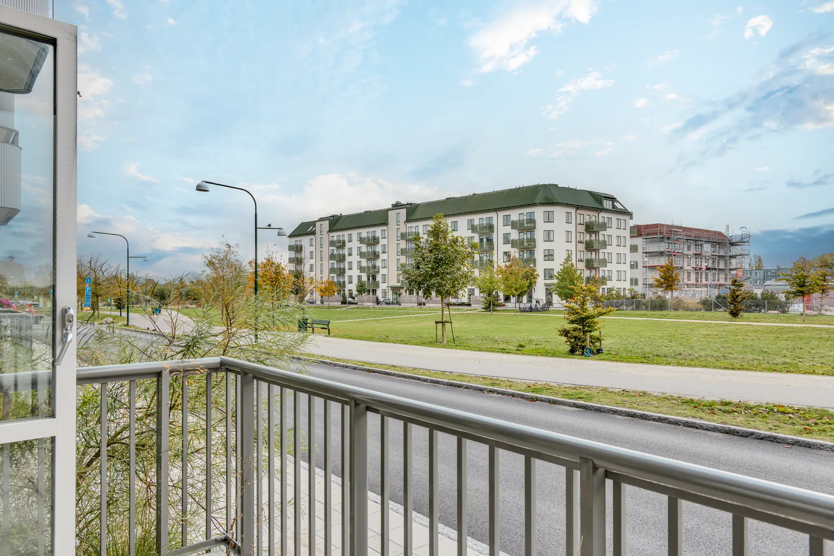 Bostadsrätt, Räfsgatan 23, Elinegård, Malmö