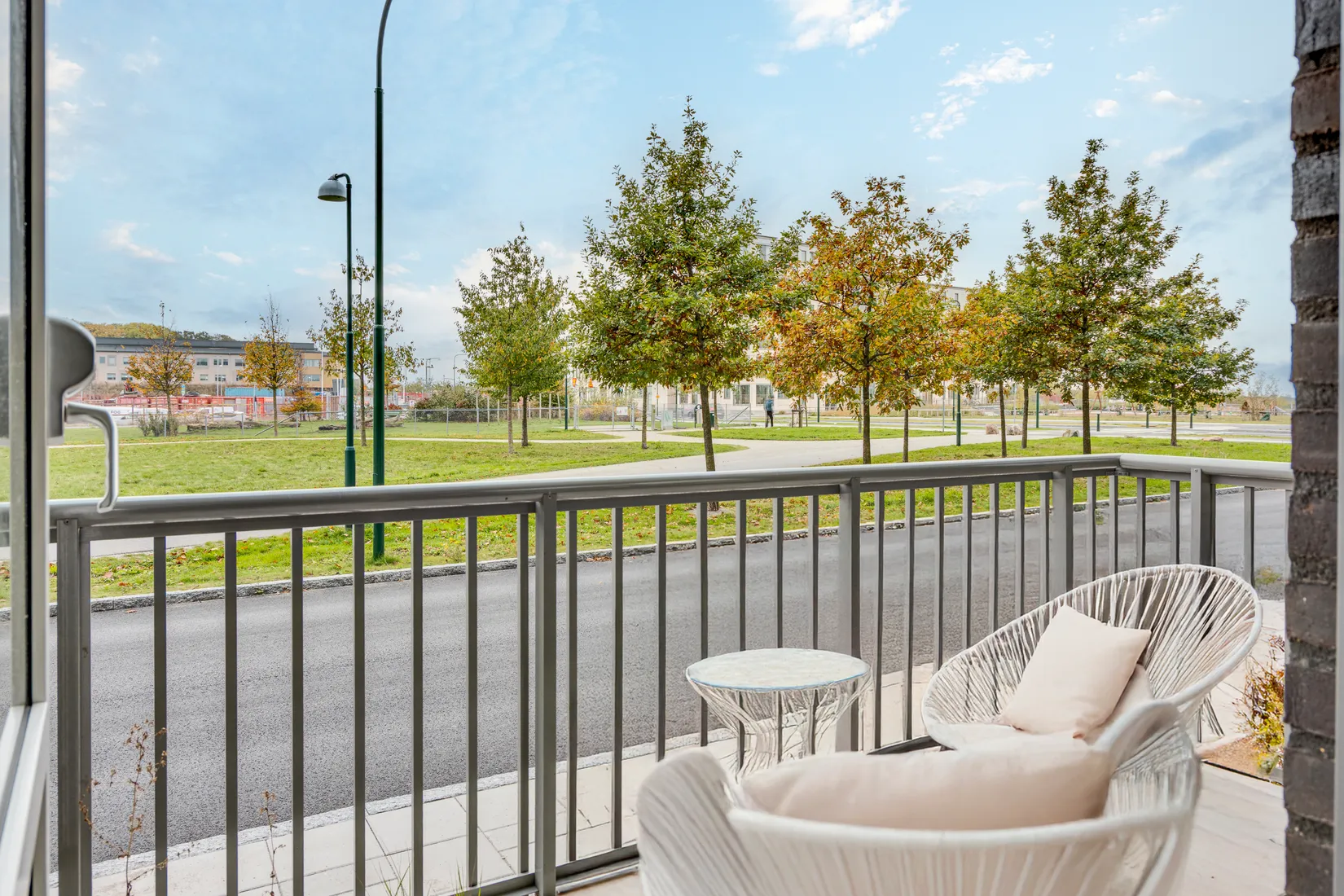 Bostadsrätt, Räfsgatan 23, Elinegård, Malmö