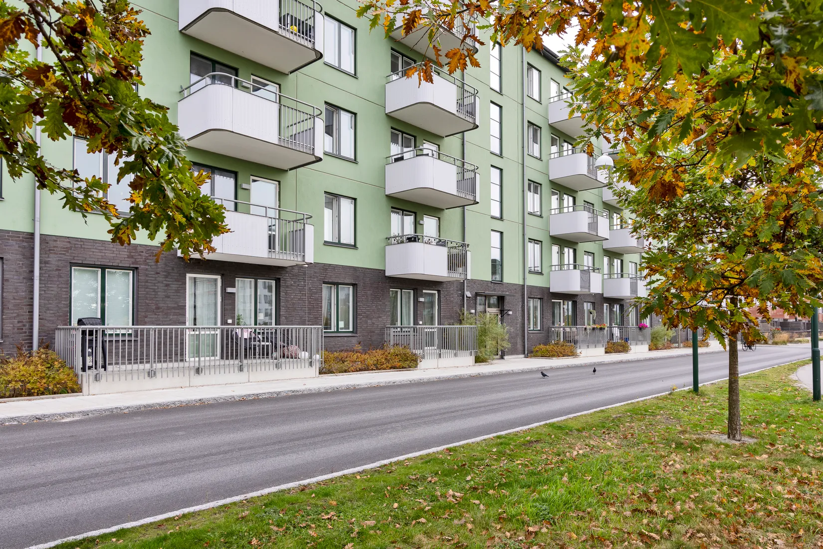 Bostadsrätt, Räfsgatan 23, Elinegård, Malmö