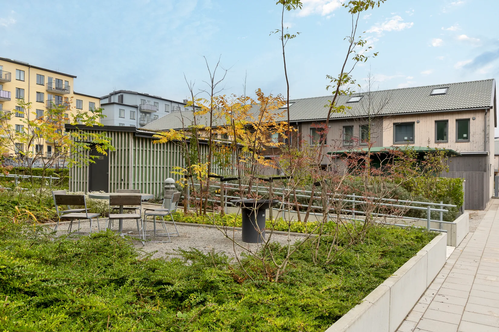 Bostadsrätt, Räfsgatan 23, Elinegård, Malmö