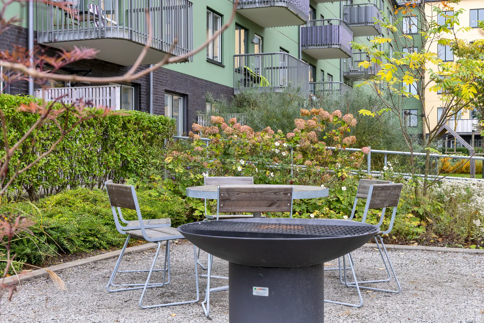 Bostadsrätt, Räfsgatan 23, Elinegård, Malmö