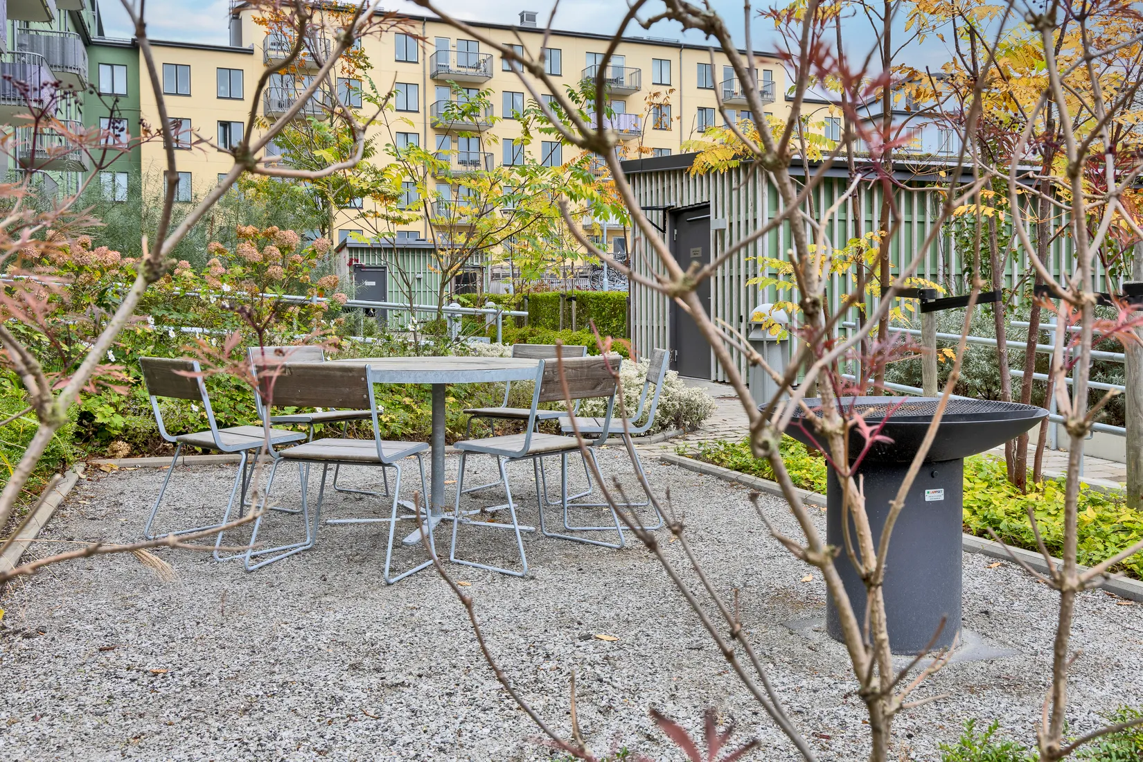 Bostadsrätt, Räfsgatan 23, Elinegård, Malmö