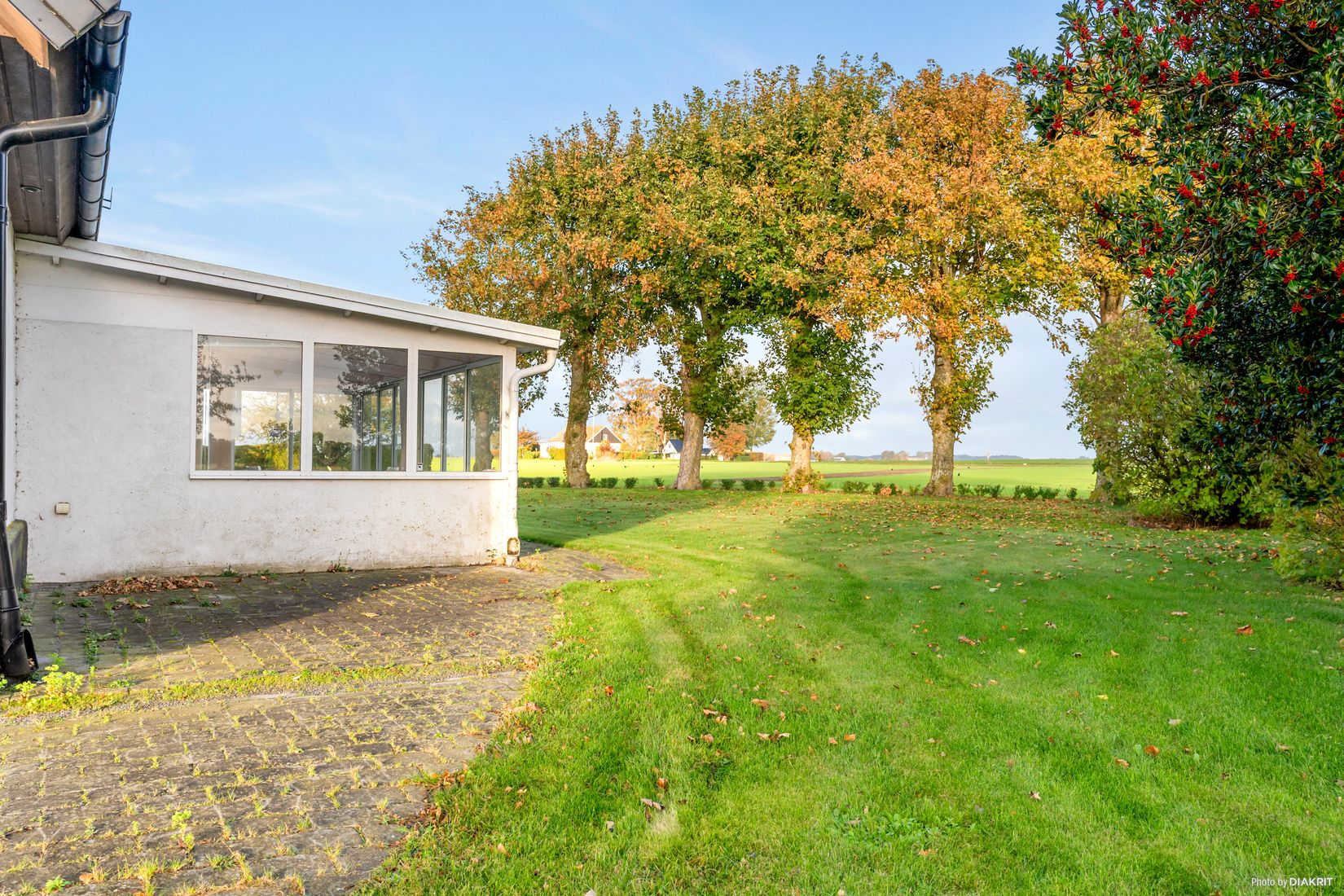 Villa, Borrbystrandsvägen 56, Borrby Strand, Simrishamn