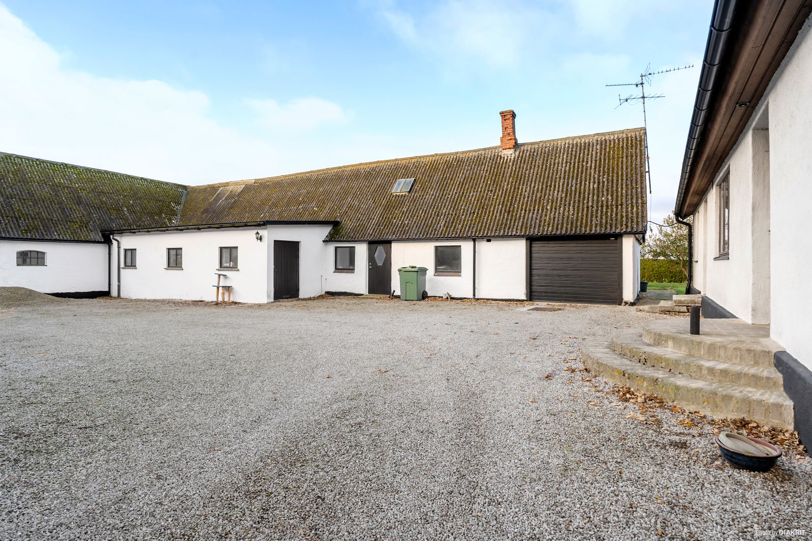 Villa, Borrbystrandsvägen 56, Borrby Strand, Simrishamn