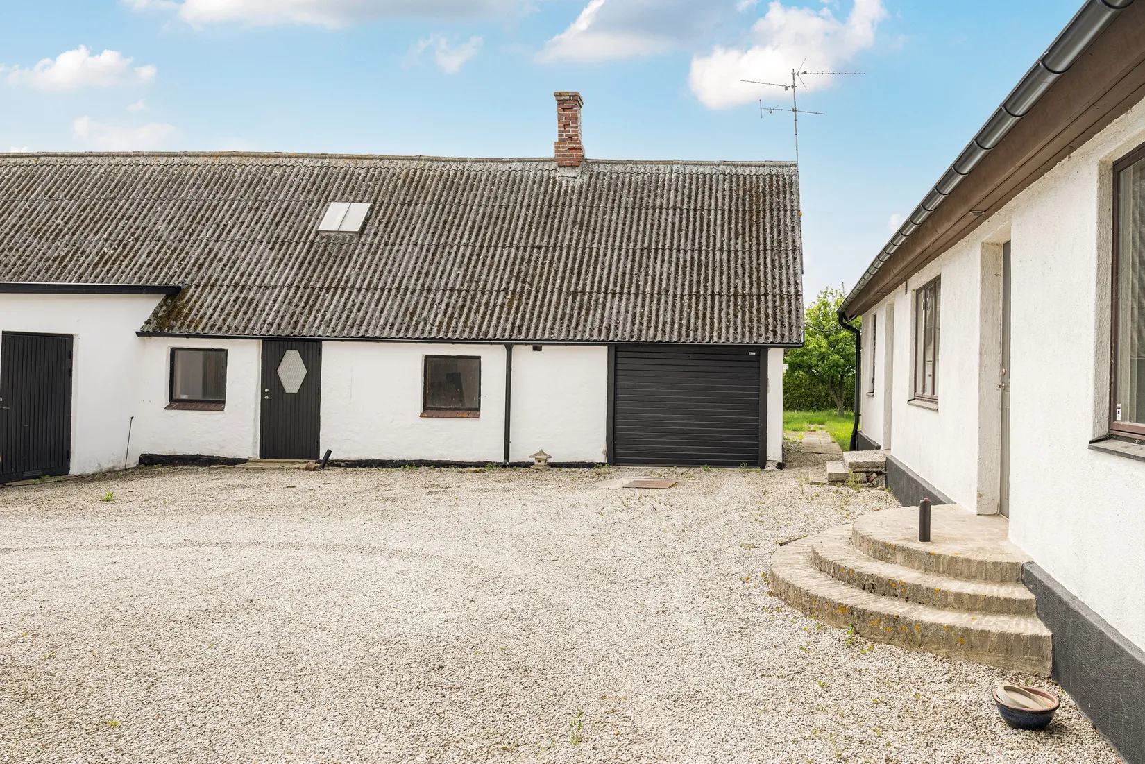Villa, Borrbystrandsvägen 56, Borrby Strand, Simrishamn