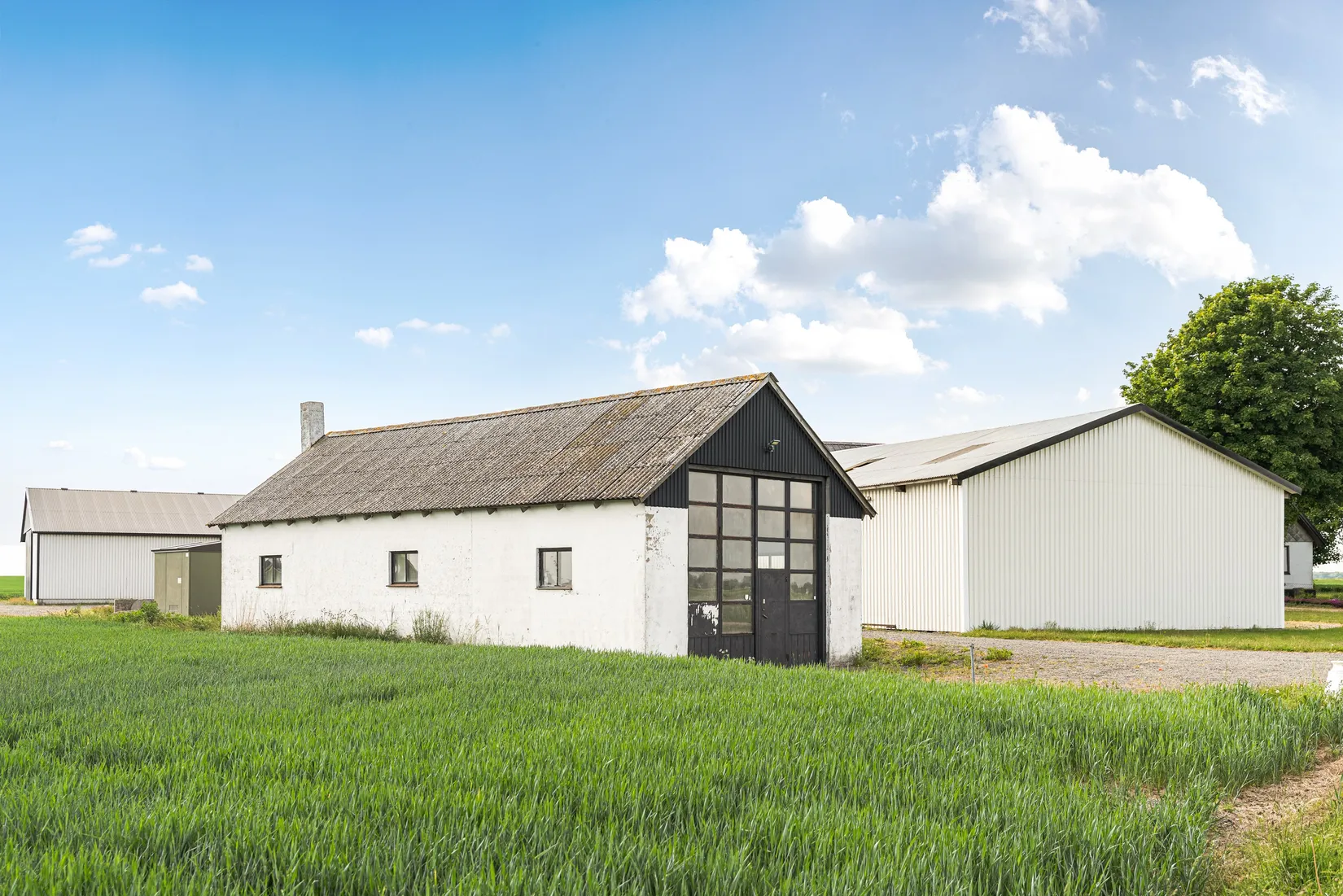Villa, Borrbystrandsvägen 56, Borrby Strand, Simrishamn