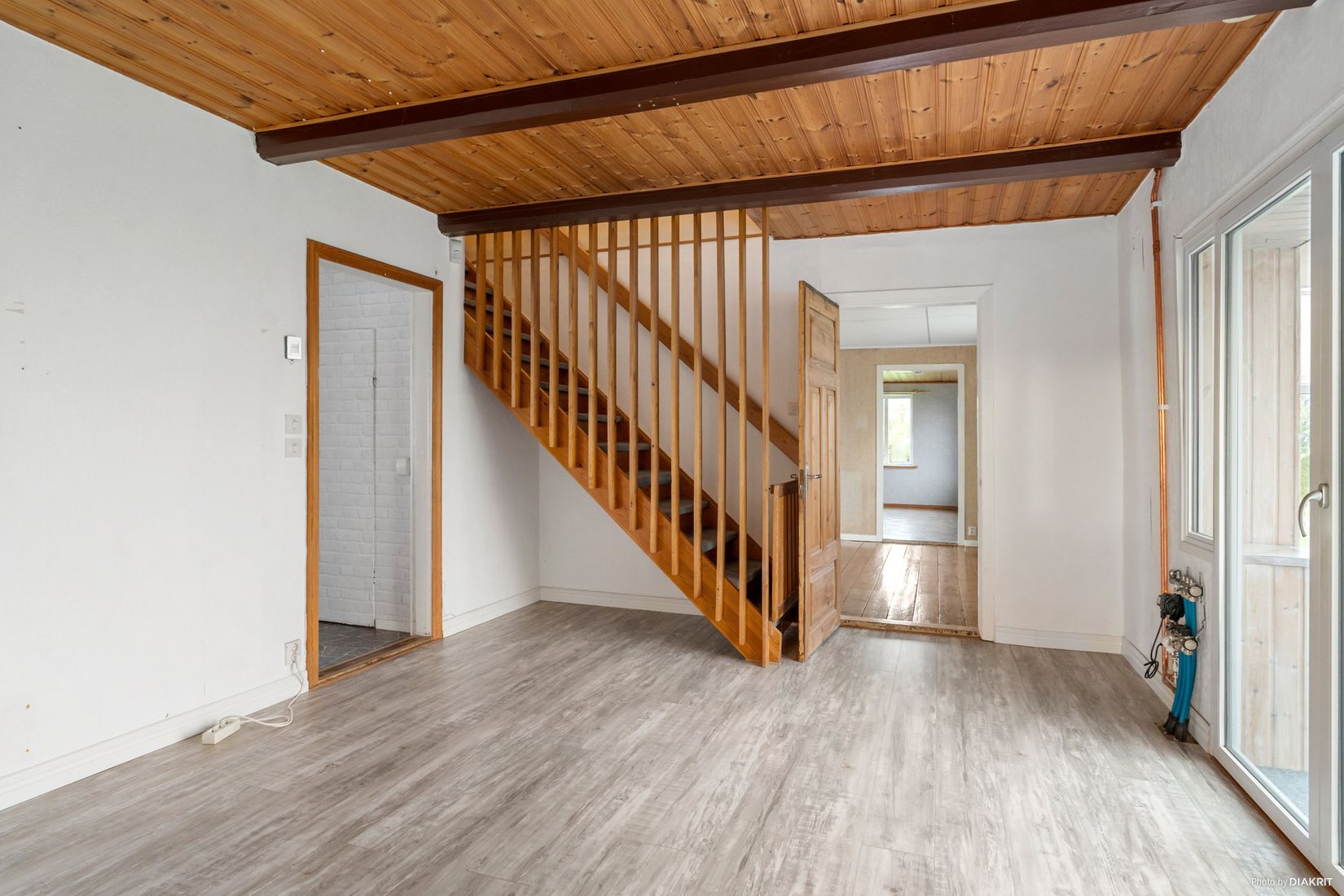 Villa, Borrbystrandsvägen 56, Borrby Strand, Simrishamn