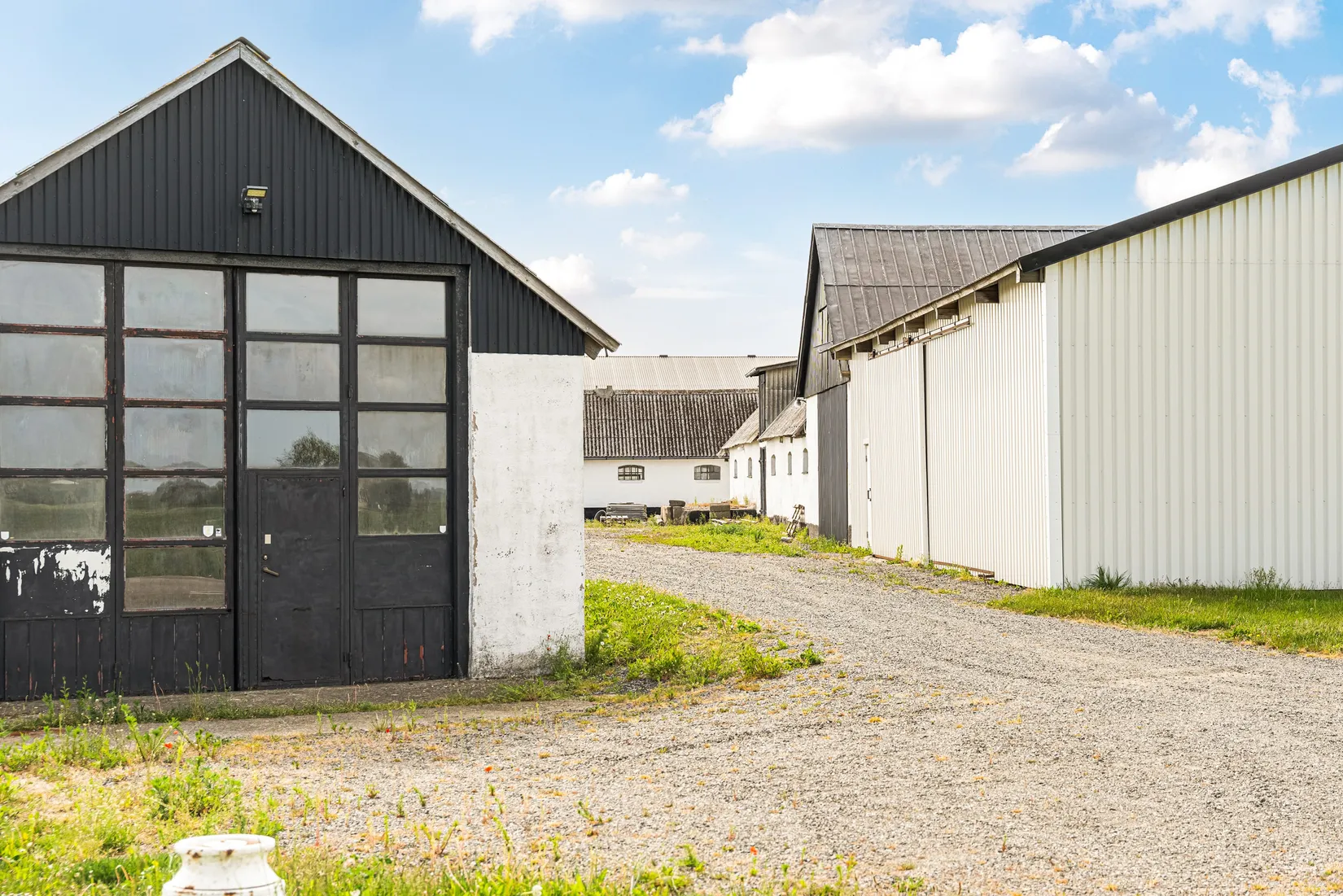 Villa, Borrbystrandsvägen 56, Borrby Strand, Simrishamn