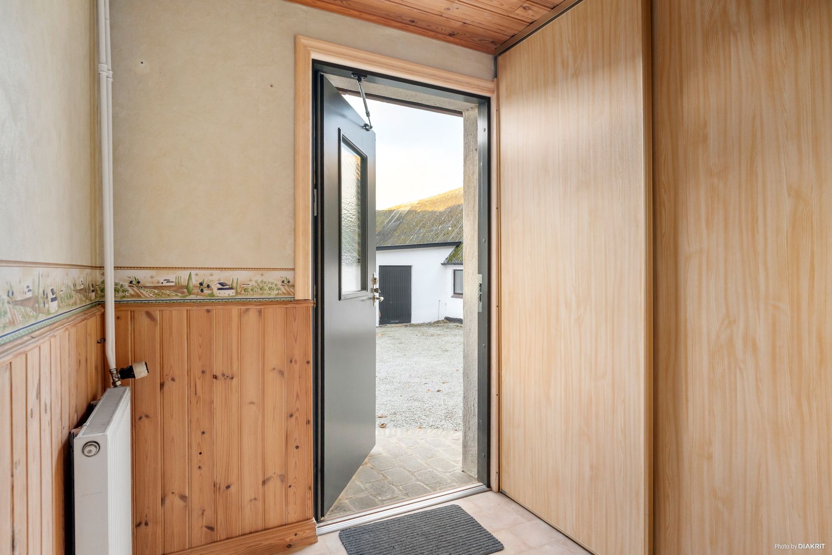 Villa, Borrbystrandsvägen 56, Borrby Strand, Simrishamn