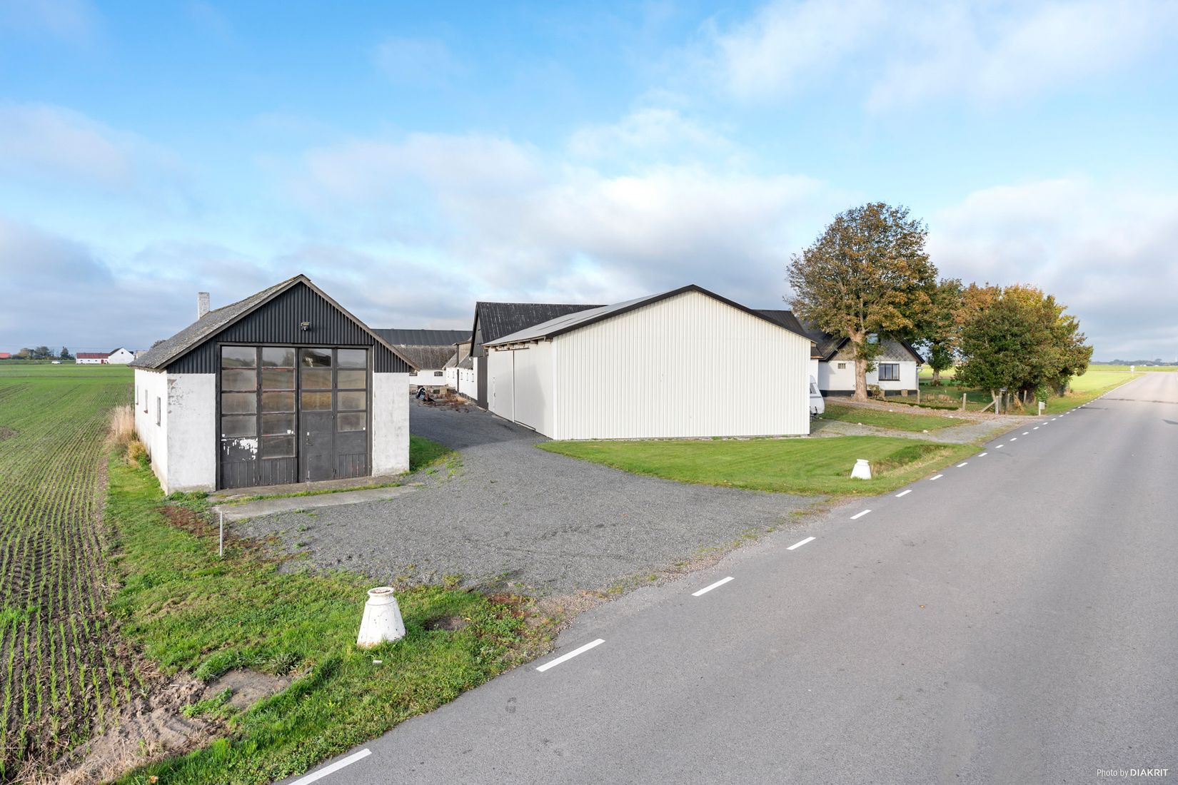 Villa, Borrbystrandsvägen 56, Borrby Strand, Simrishamn