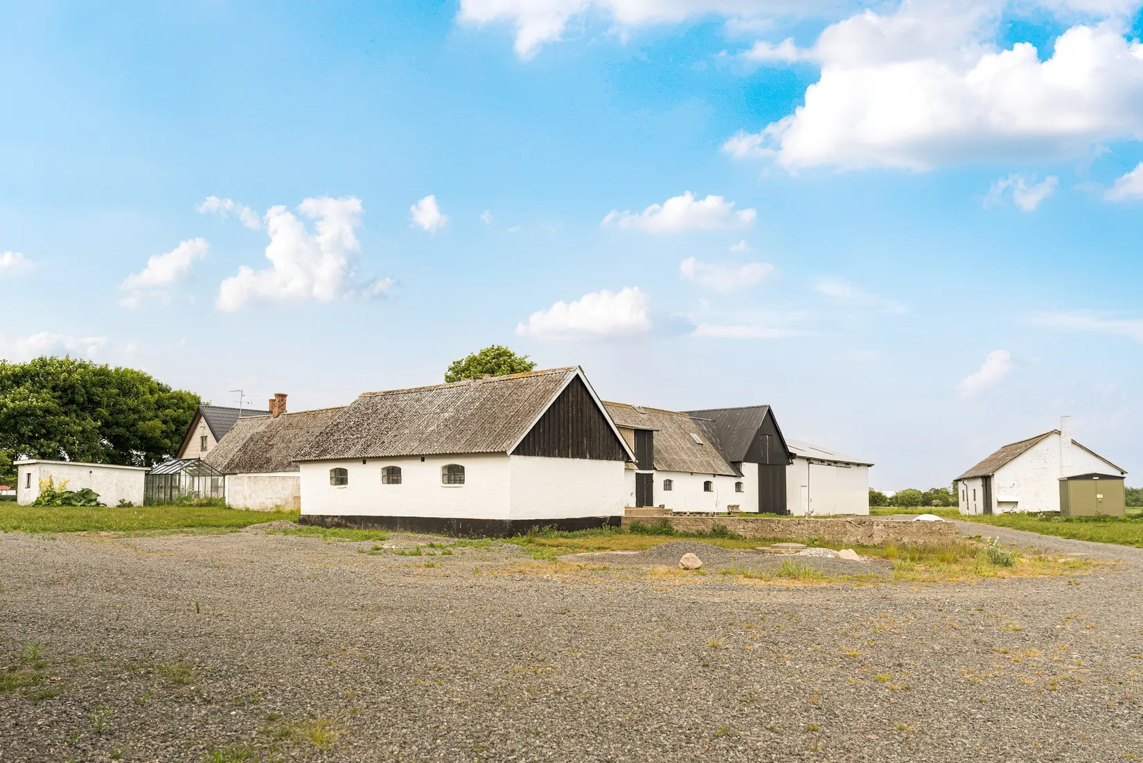 Villa, Borrbystrandsvägen 56, Borrby Strand, Simrishamn