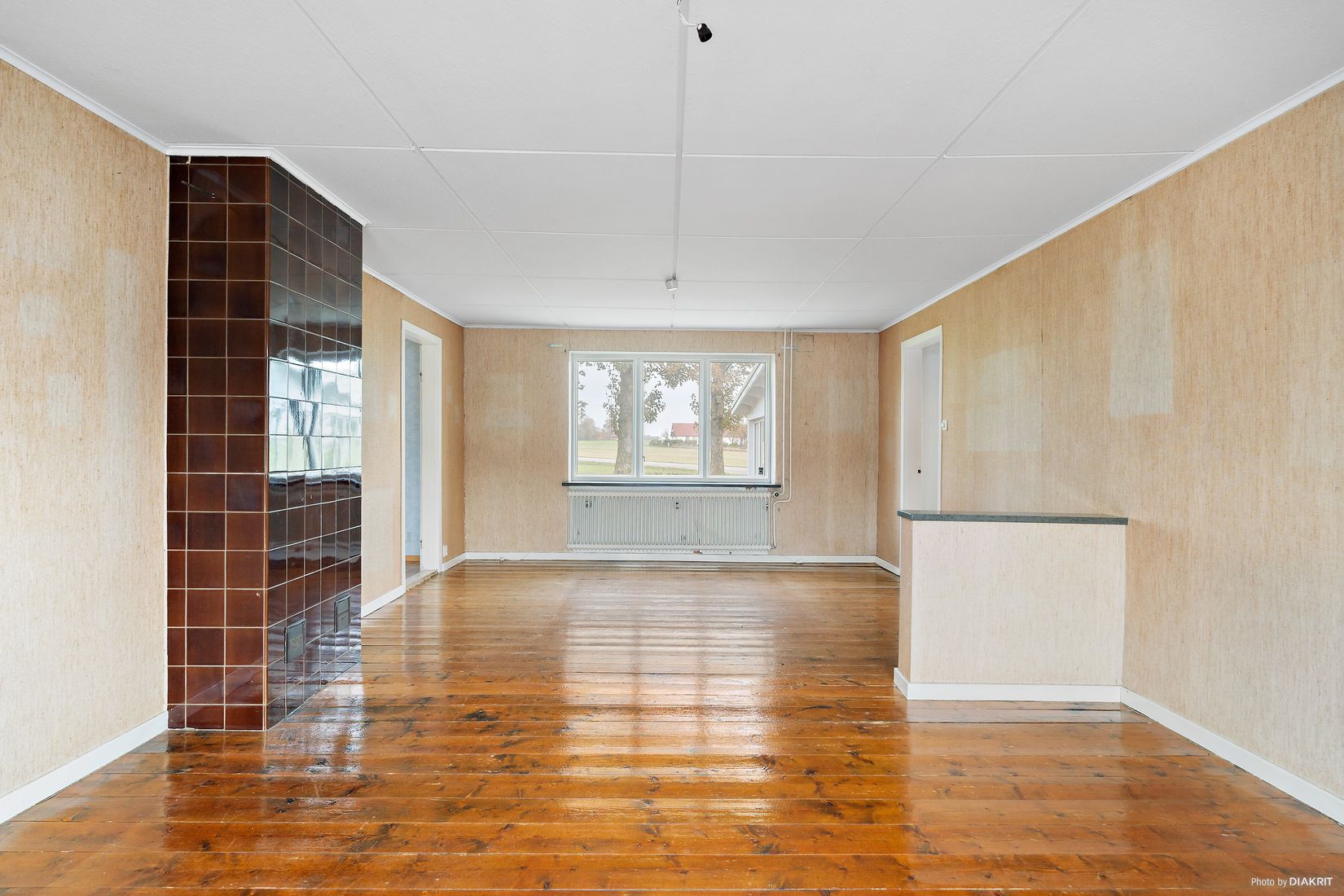 Villa, Borrbystrandsvägen 56, Borrby Strand, Simrishamn