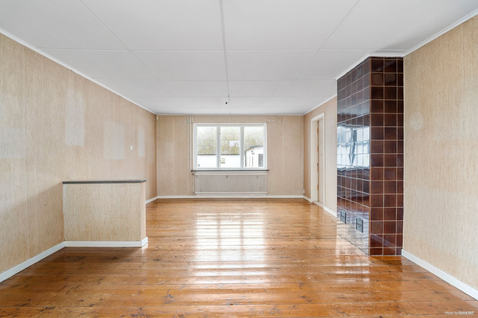 Villa, Borrbystrandsvägen 56, Borrby Strand, Simrishamn