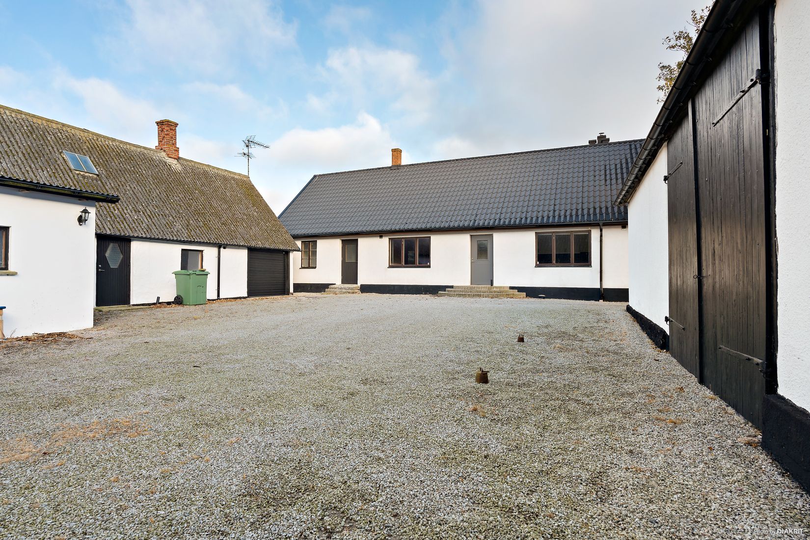 Villa, Borrbystrandsvägen 56, Borrby Strand, Simrishamn