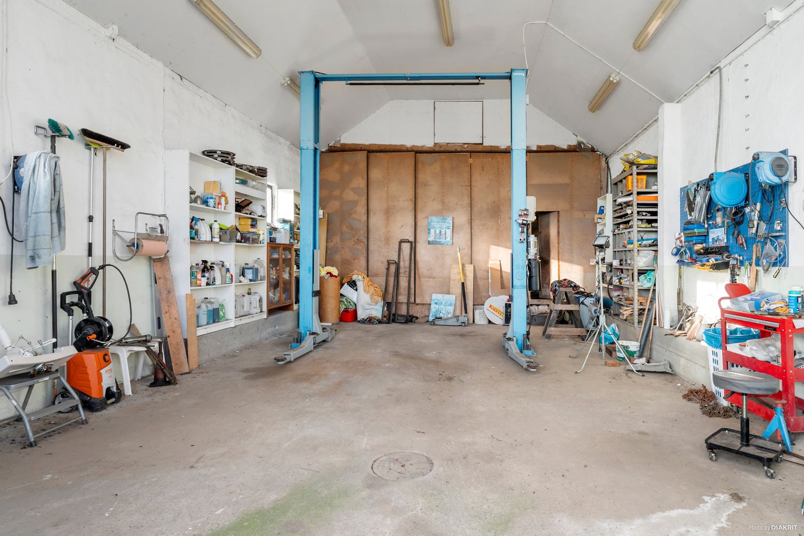 Villa, Borrbystrandsvägen 56, Borrby Strand, Simrishamn