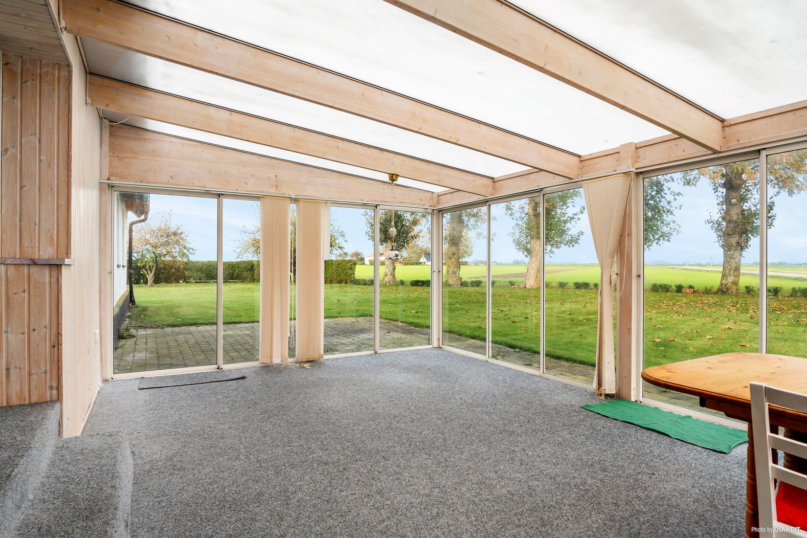 Villa, Borrbystrandsvägen 56, Borrby Strand, Simrishamn