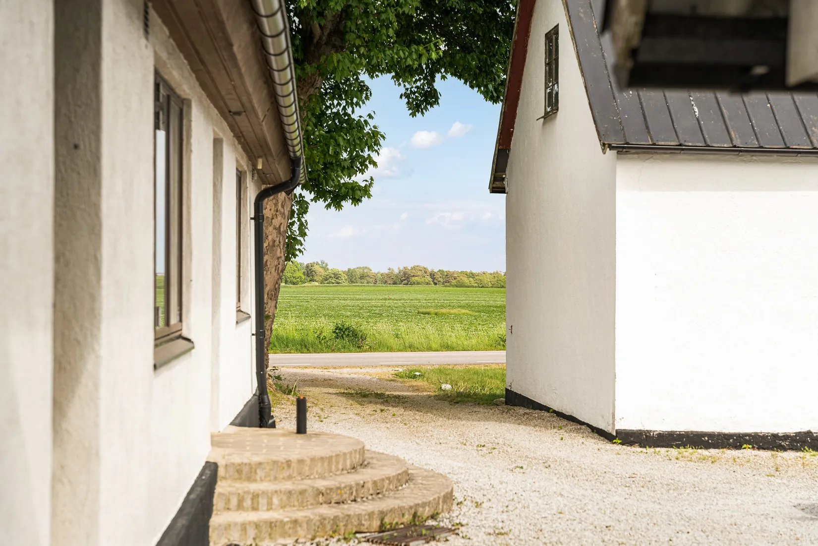 Villa, Borrbystrandsvägen 56, Borrby Strand, Simrishamn