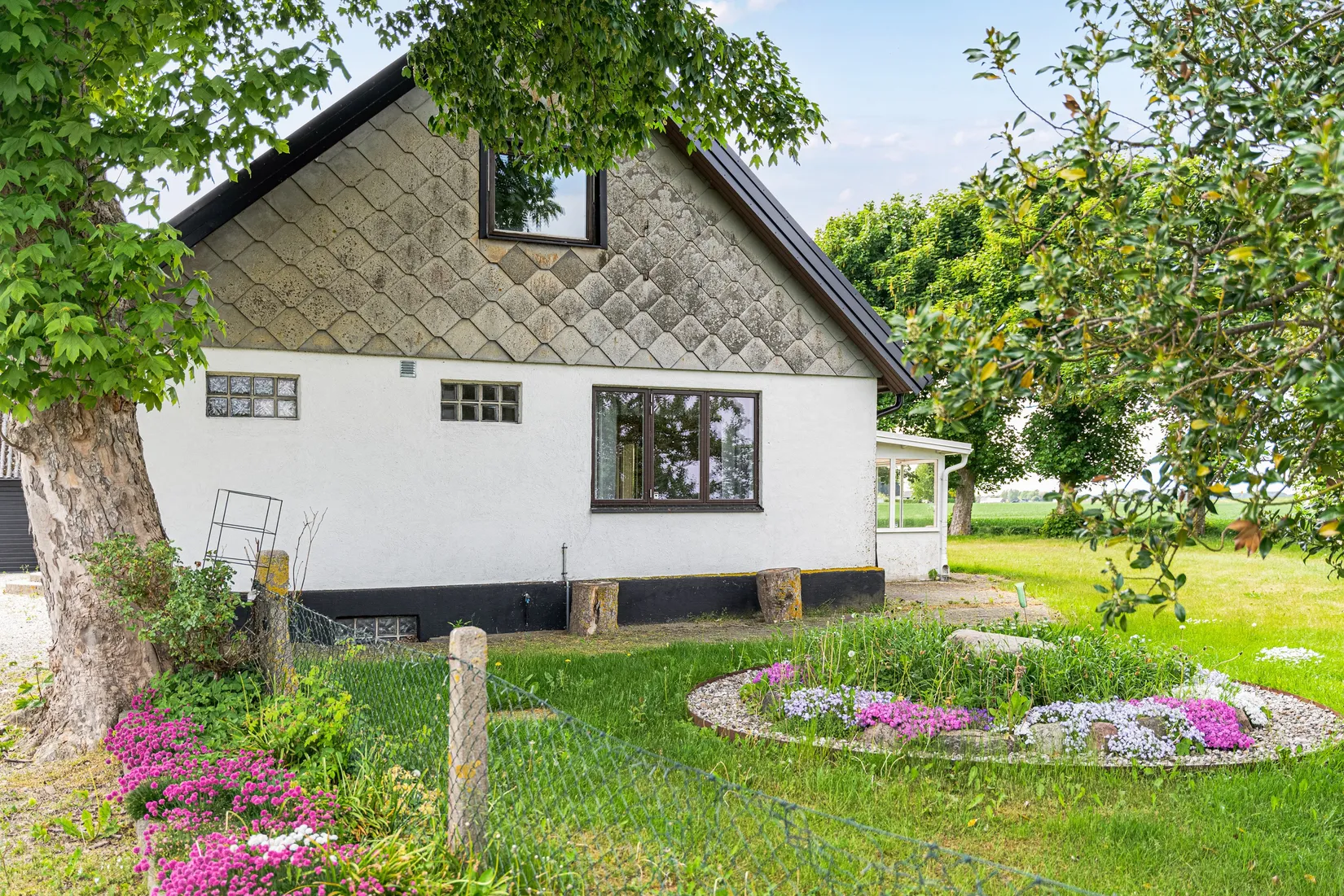 Villa, Borrbystrandsvägen 56, Borrby Strand, Simrishamn