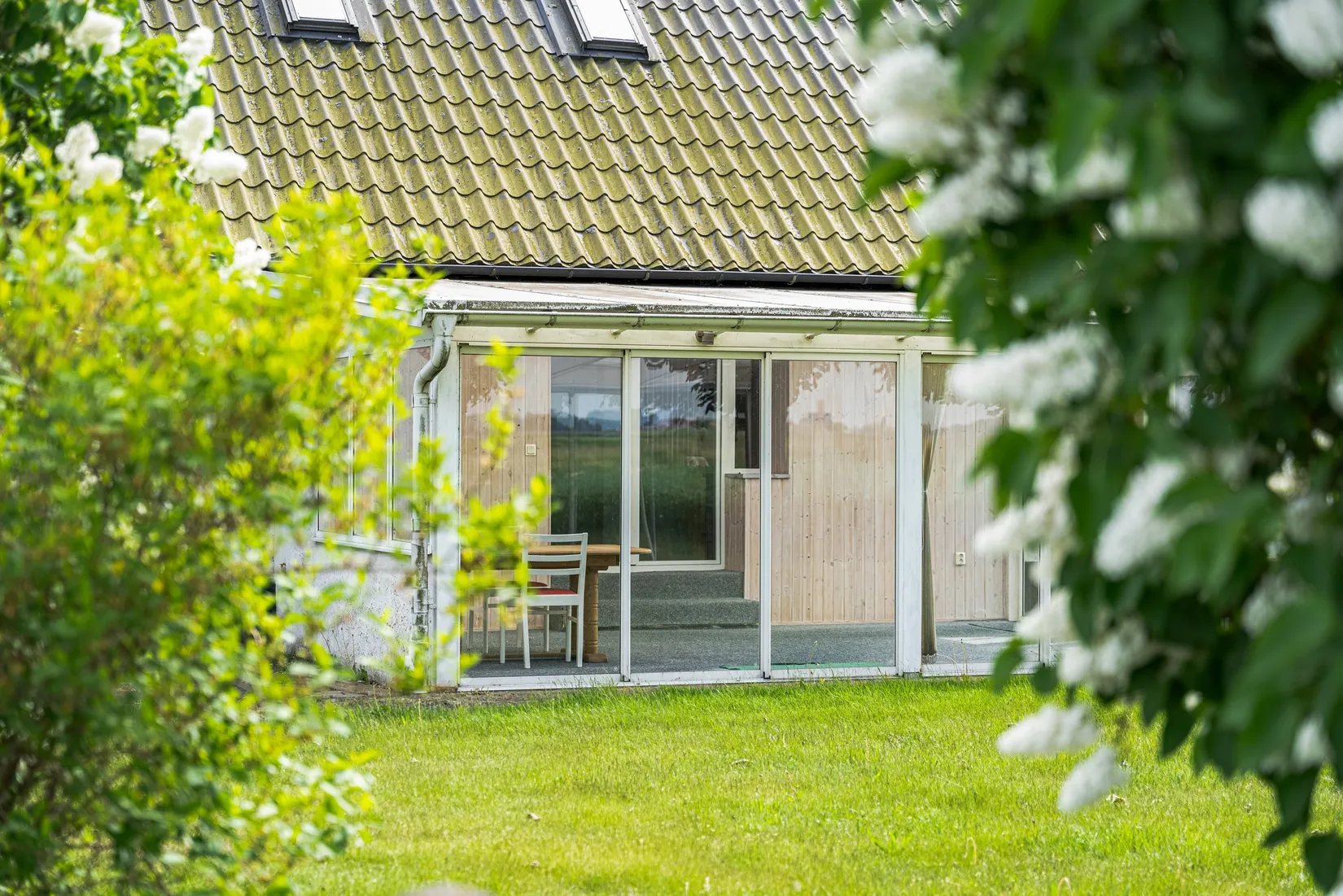 Villa, Borrbystrandsvägen 56, Borrby Strand, Simrishamn